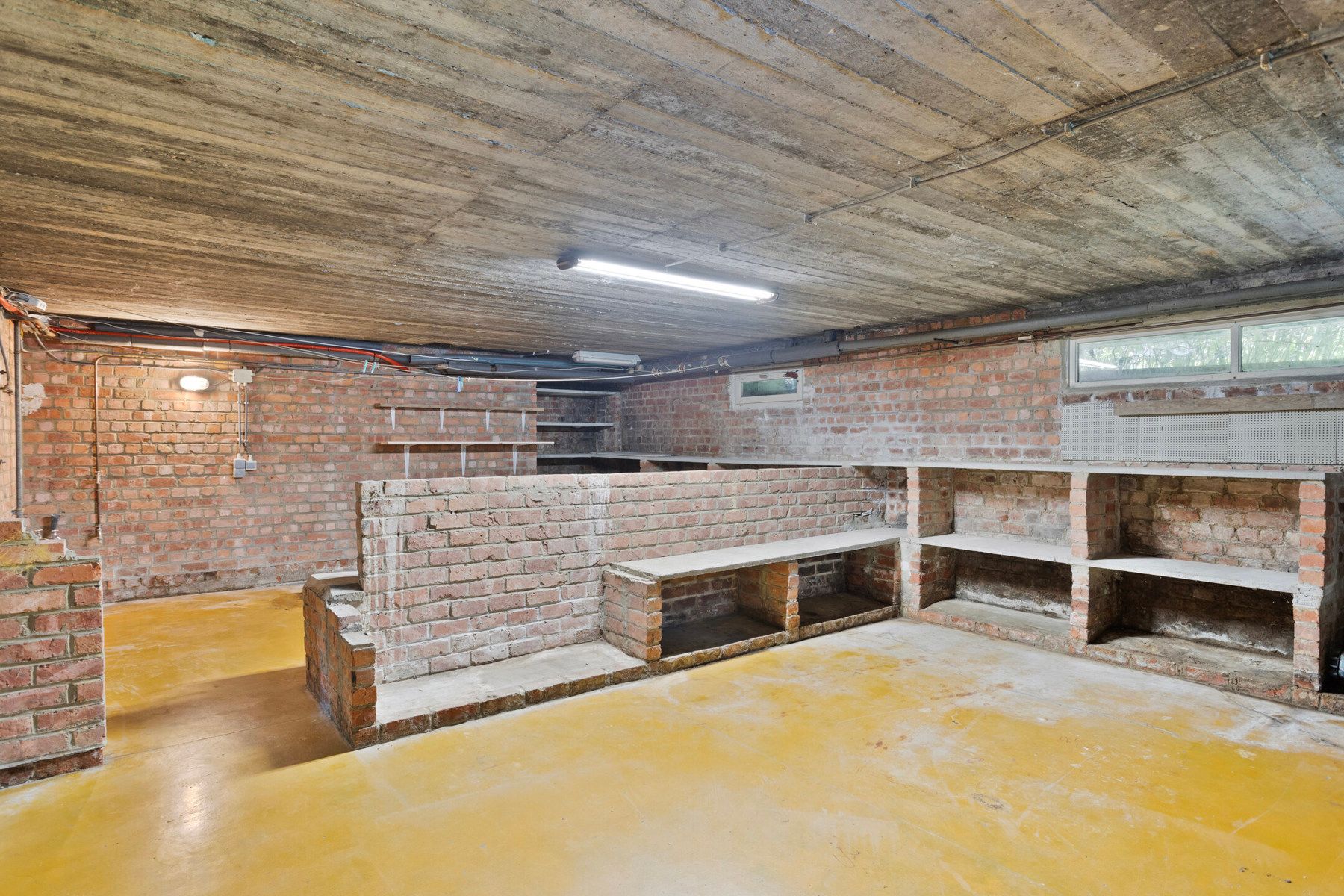 Villa met 4 slpk, tuin, garage en uitbreidingsmogelijkheden! foto 17