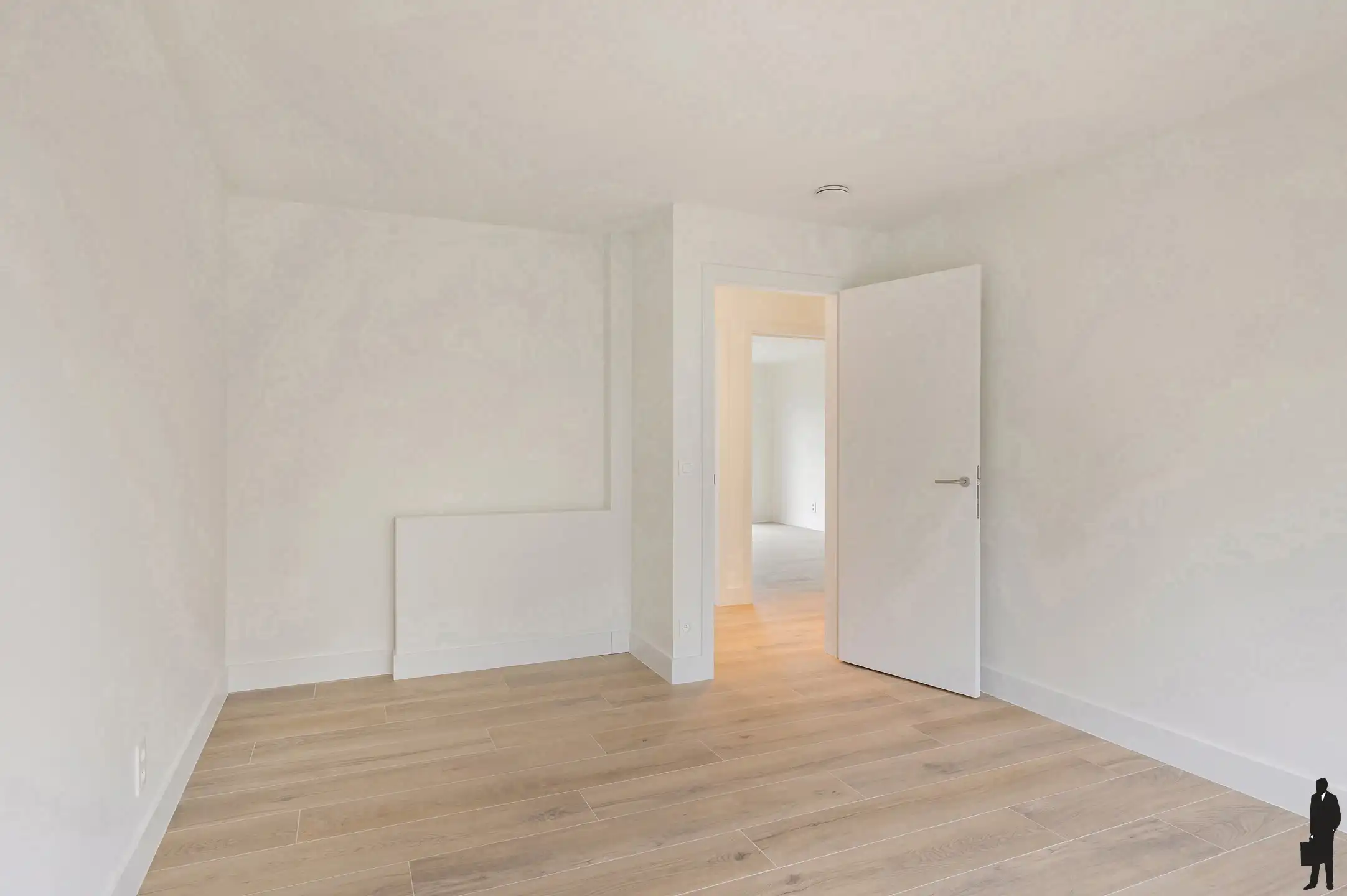 HOB Moderne woning te Essen Heikant foto 27