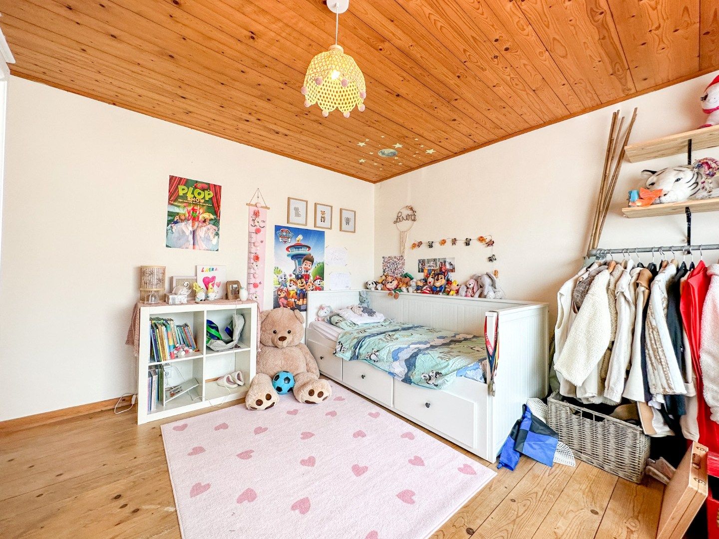 Perfect instapklare gezinswoning met 4 slpk en gezellige tuin, Torhout. foto 15