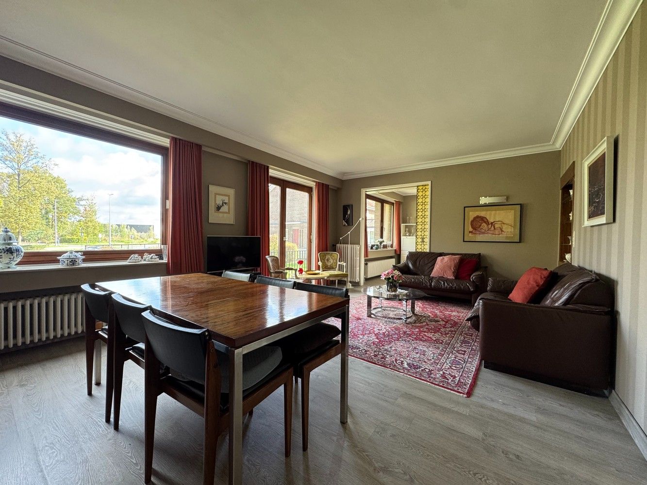 Karaktervolle woning met 4 slpks foto 10