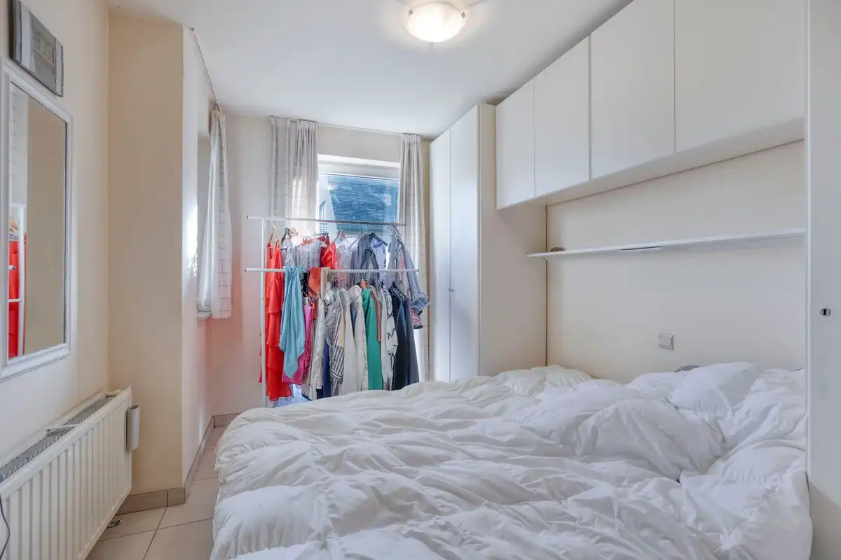 Gemeubeld hoek appartement met twee slaapkamers foto 5