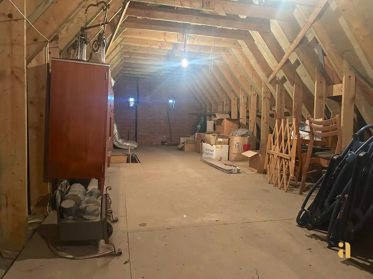 Wonen met karakter, ruimte en een vleugje nostalgie foto 25