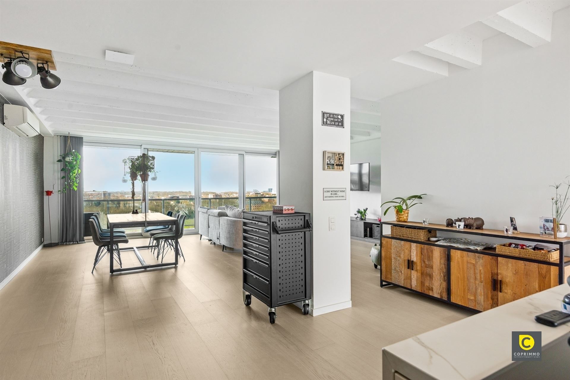 Prachtig gerenoveerd appartement foto 10