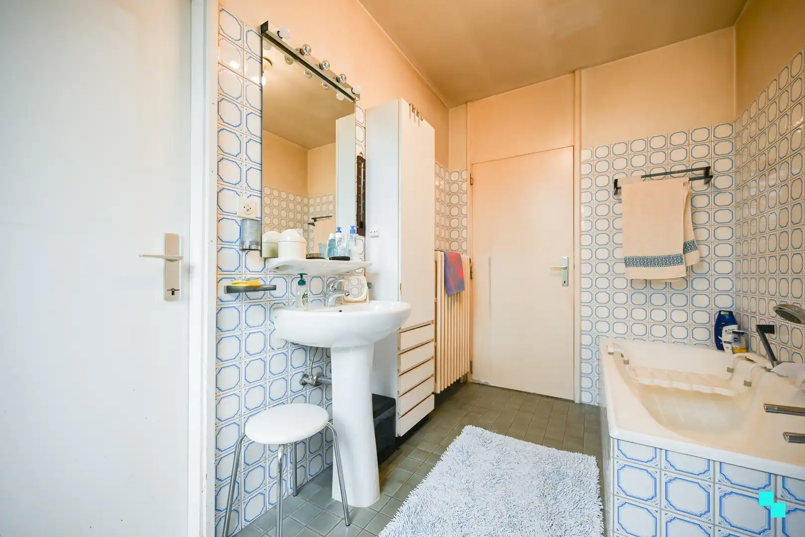 Fantastisch gelegen gelijkvloerse woning te Wallemote Izegem foto 29