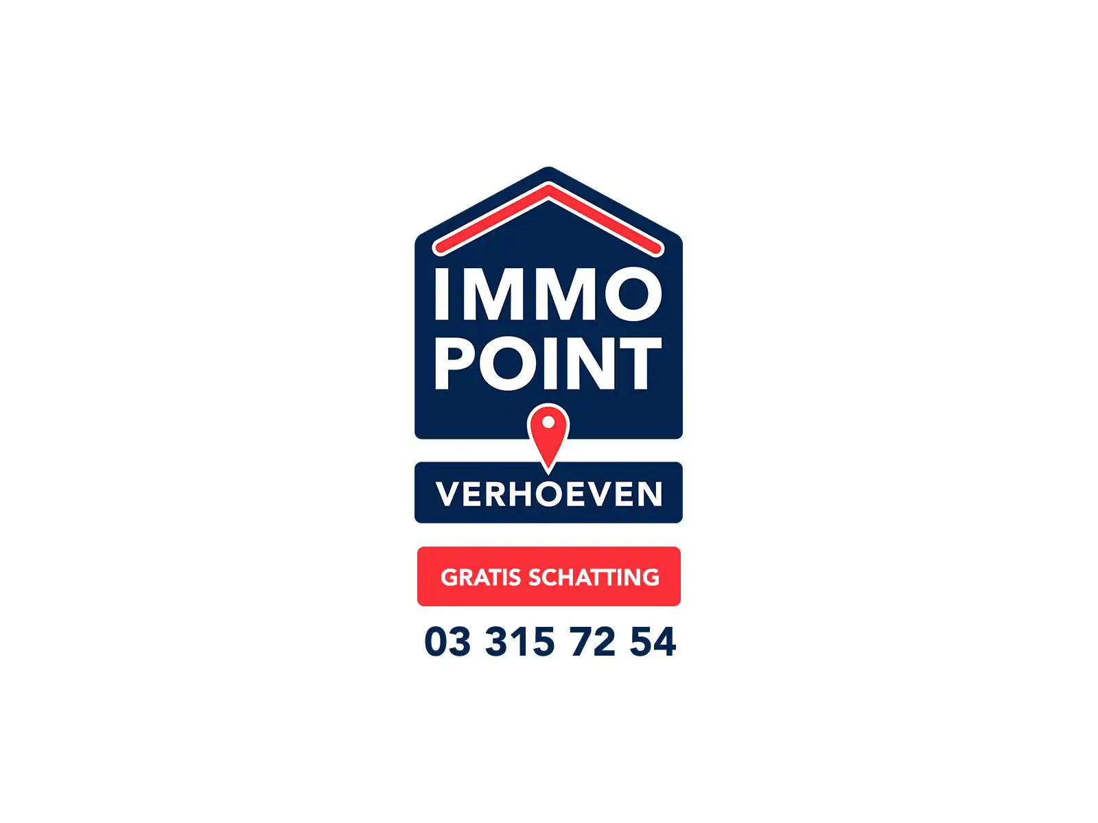 Woonunit van 100m² met 1 slaapkamer in het centrum van Hoogstraten. foto 16