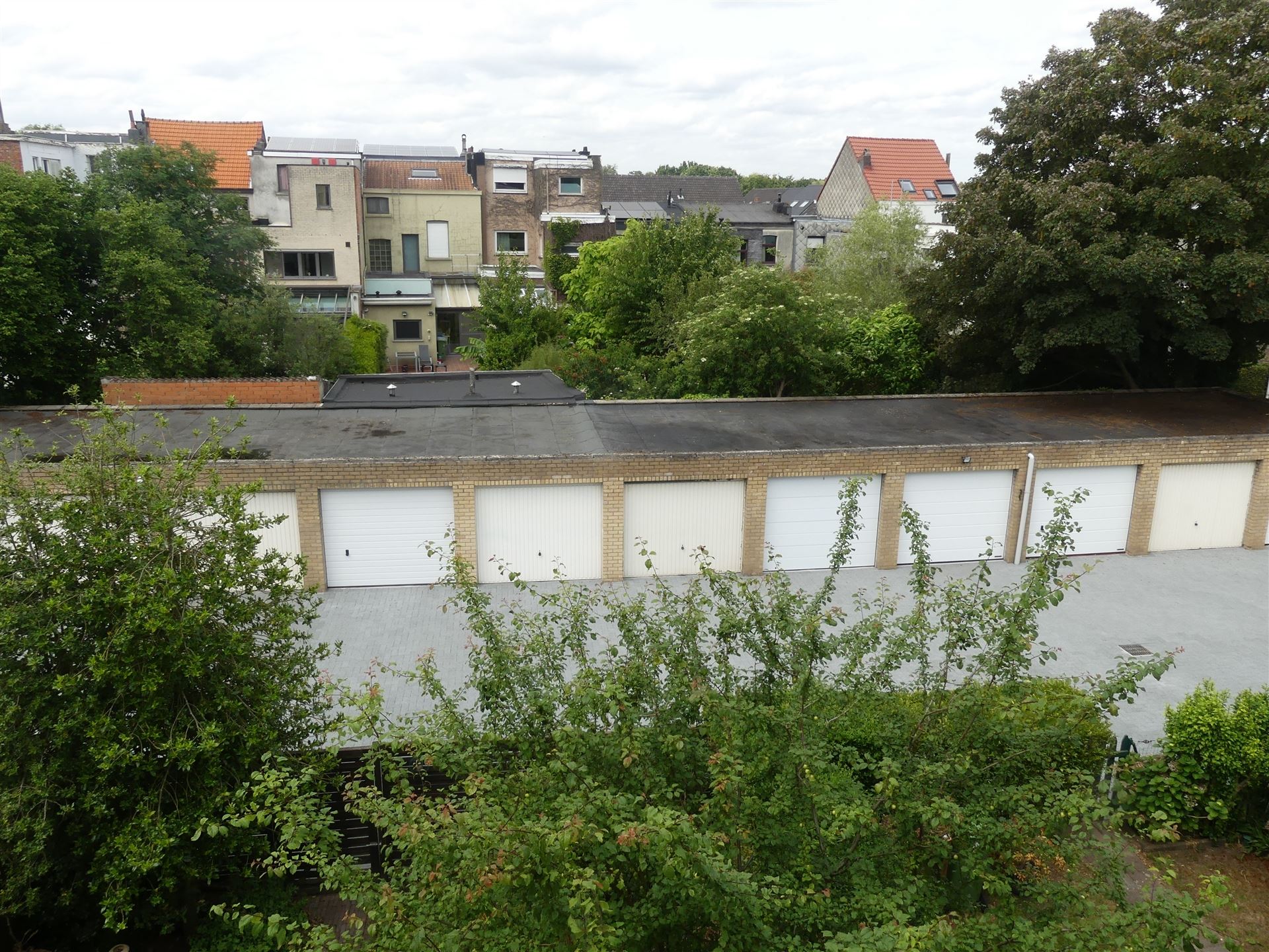 TOPLIGGING ! APPARTEMENT met 2 slpks gelegen in topbuurt! foto 13
