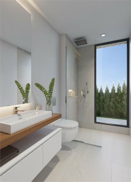 NIEUWBOUW VILLA'S IN FINESTRAT foto 10