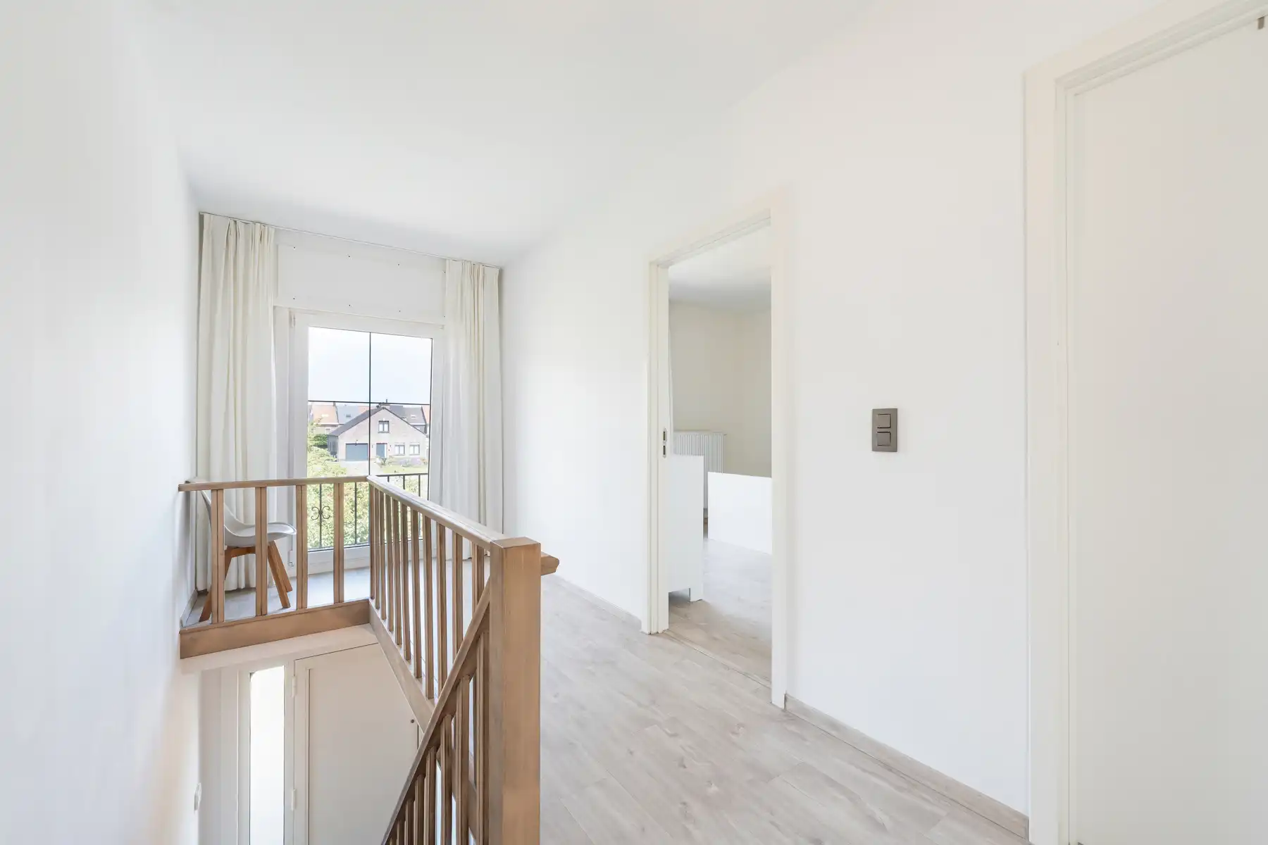 Prachtige, energiezuinige gezinswoning (EPC B) met 3 slaapkamers. foto 8