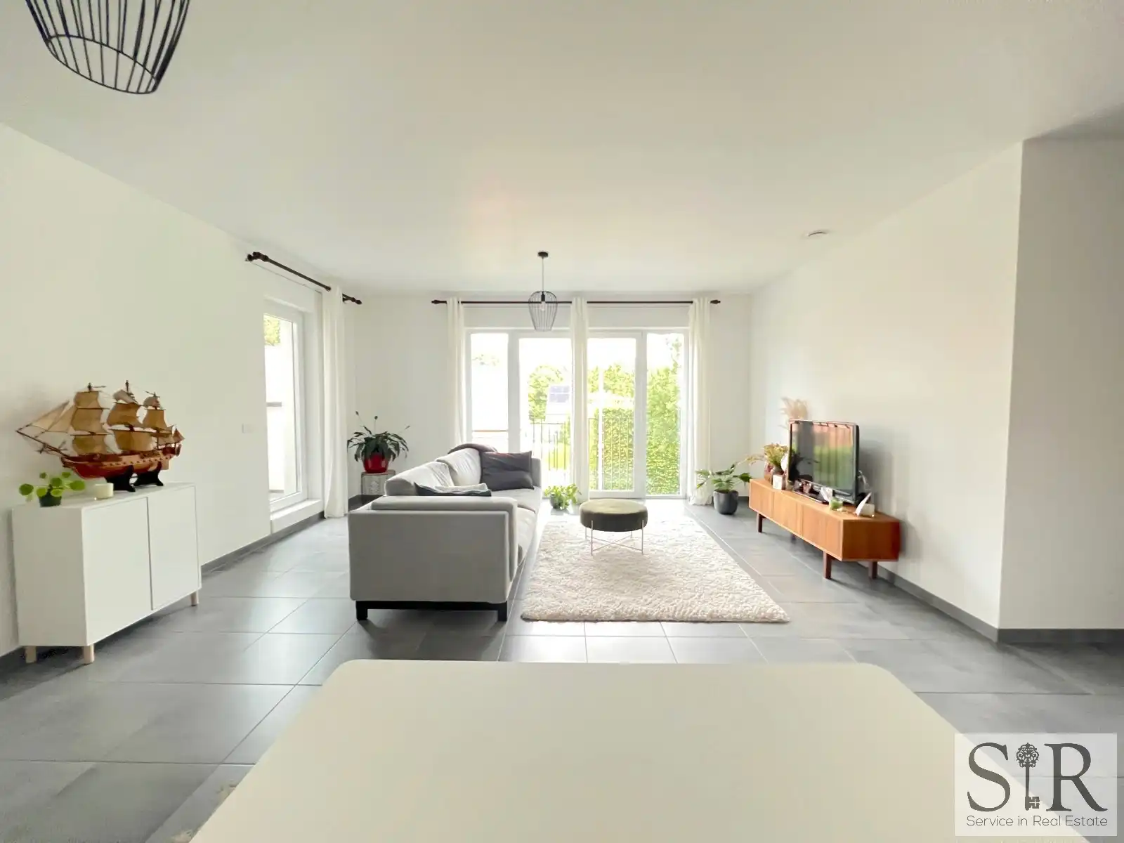 Appartement te huur foto 6