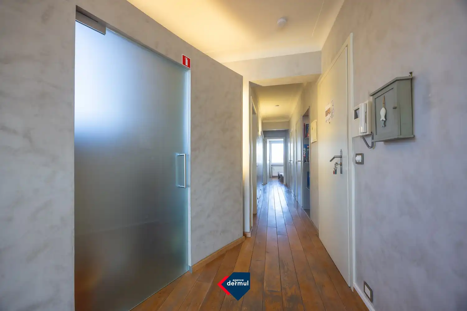 RESIDENTIE MERCATOR foto 16