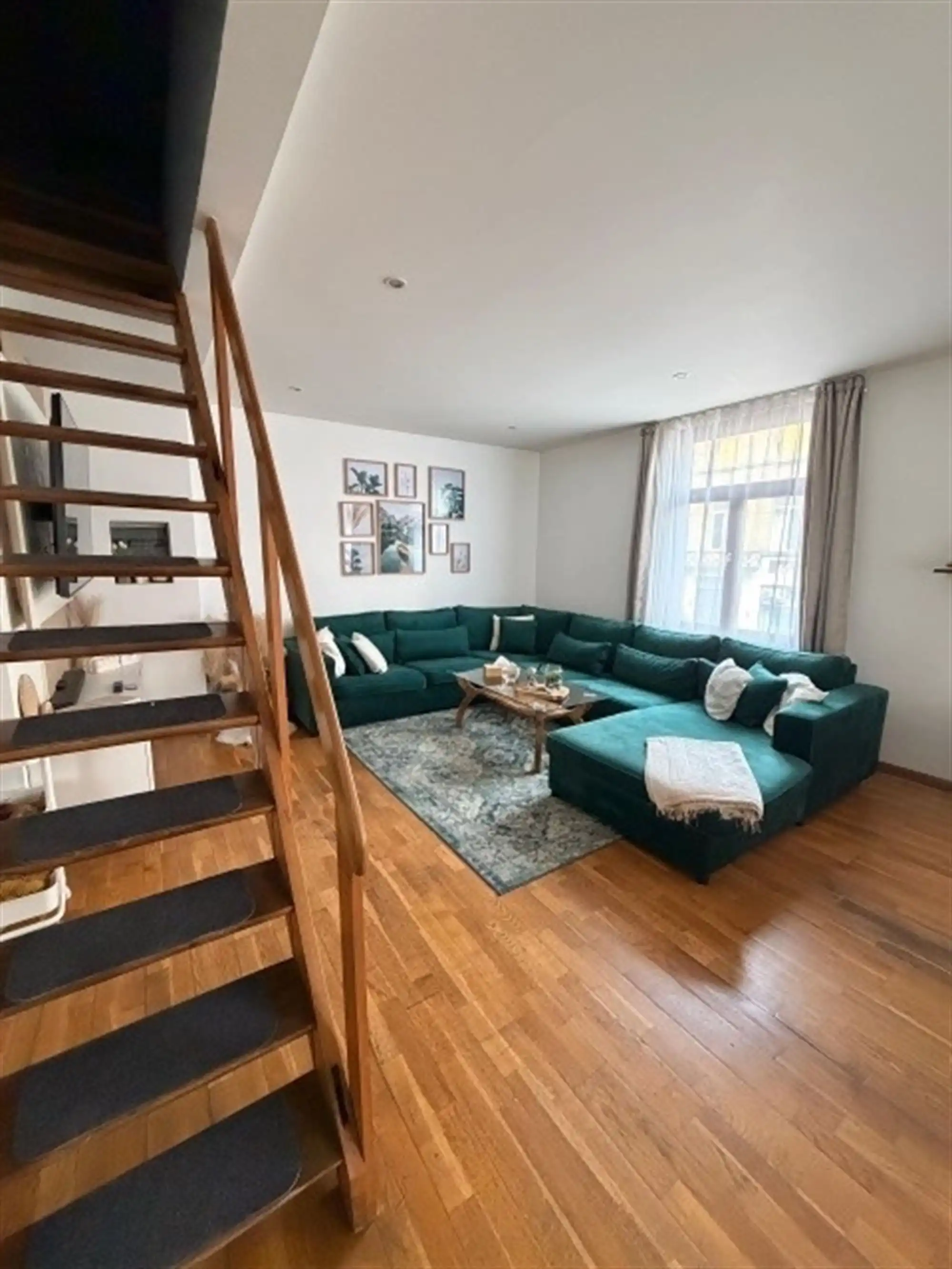 Opbrengsteigendom - Commercieel foto 28