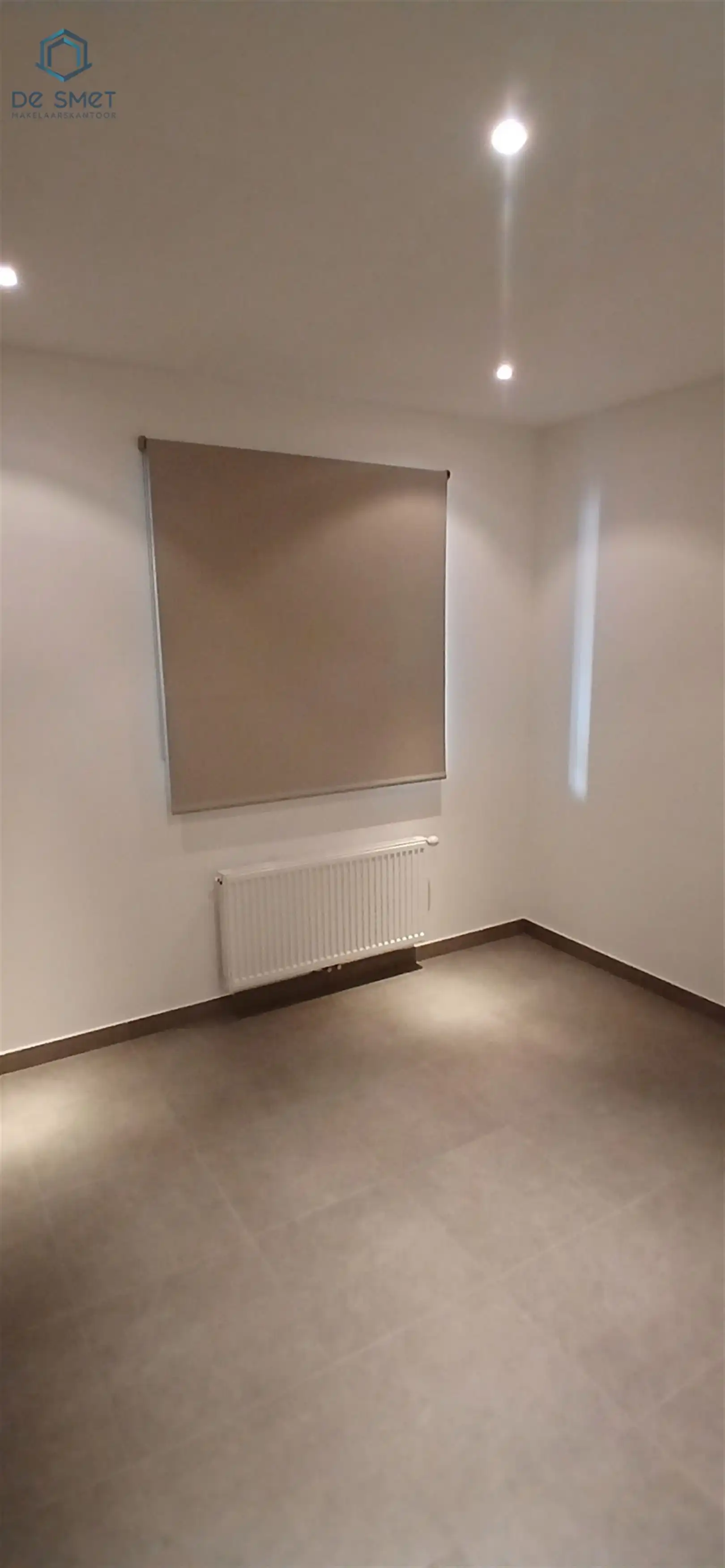 PRACHTIG 1-SLAAPKAMERAPPARTEMENT MET TERRAS & STAANPLAATS foto 14