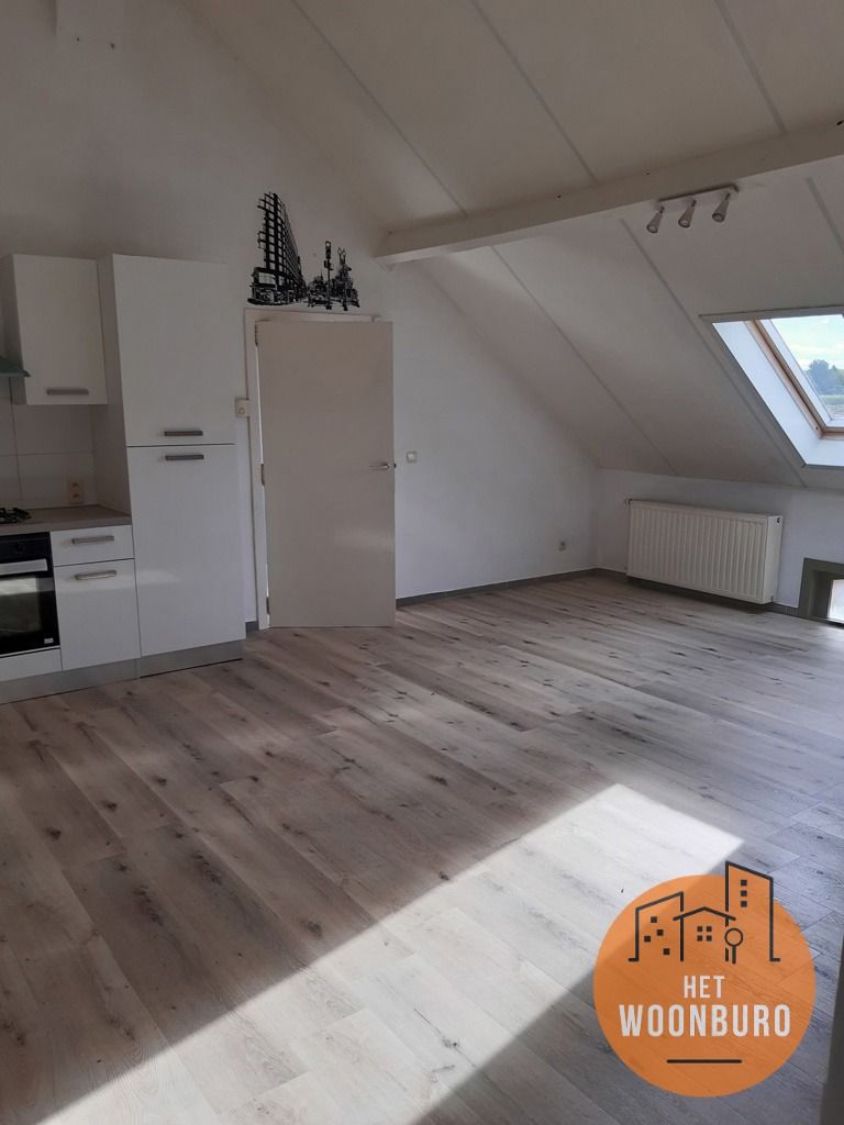 Appartement 1e Verd. + flat (type kangoeroewoning) foto 4