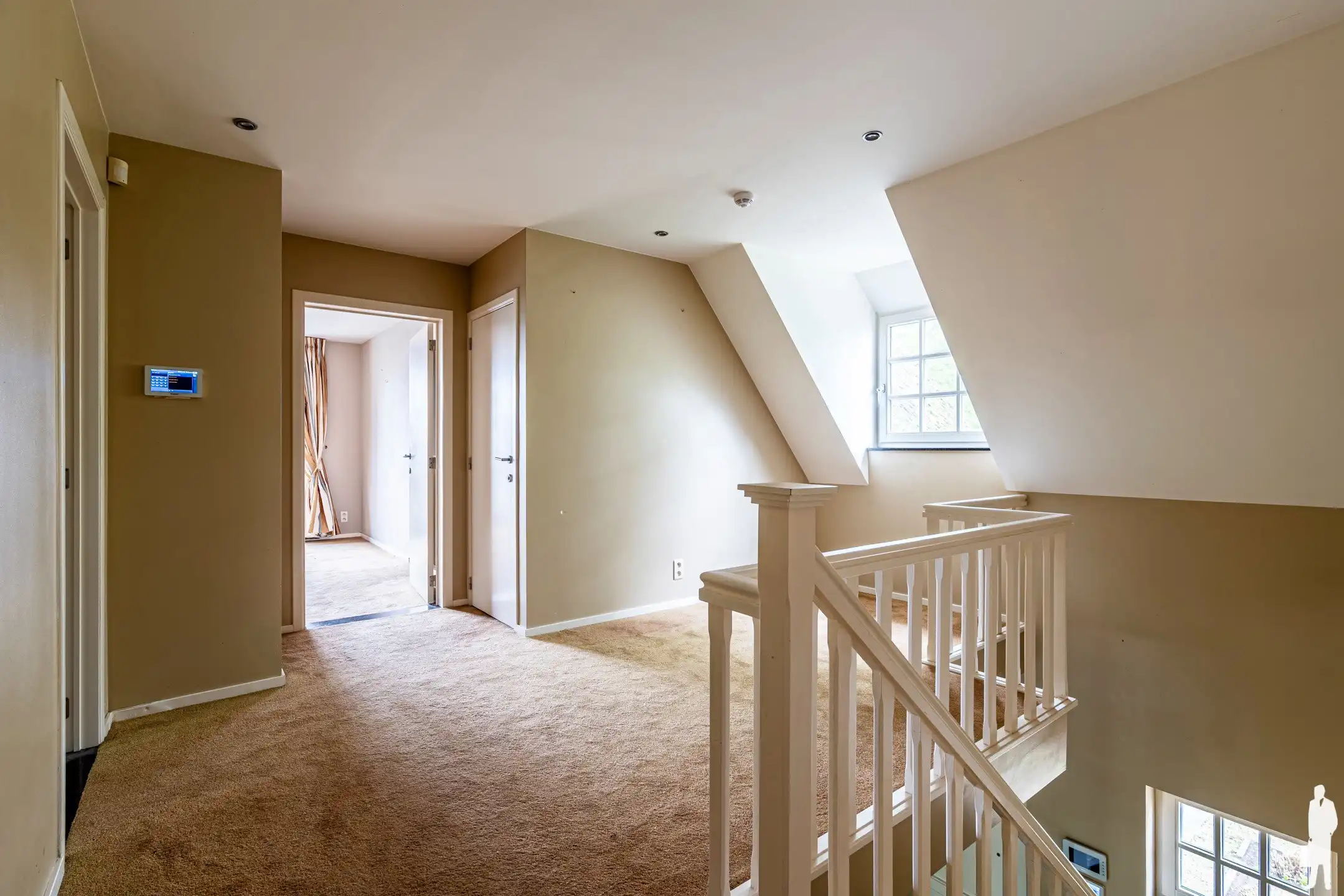 Knap afgewerkte villa op ca. 2.602m² grond, 4 slpk en 2 bdk, te Meersel-Dreef foto 15