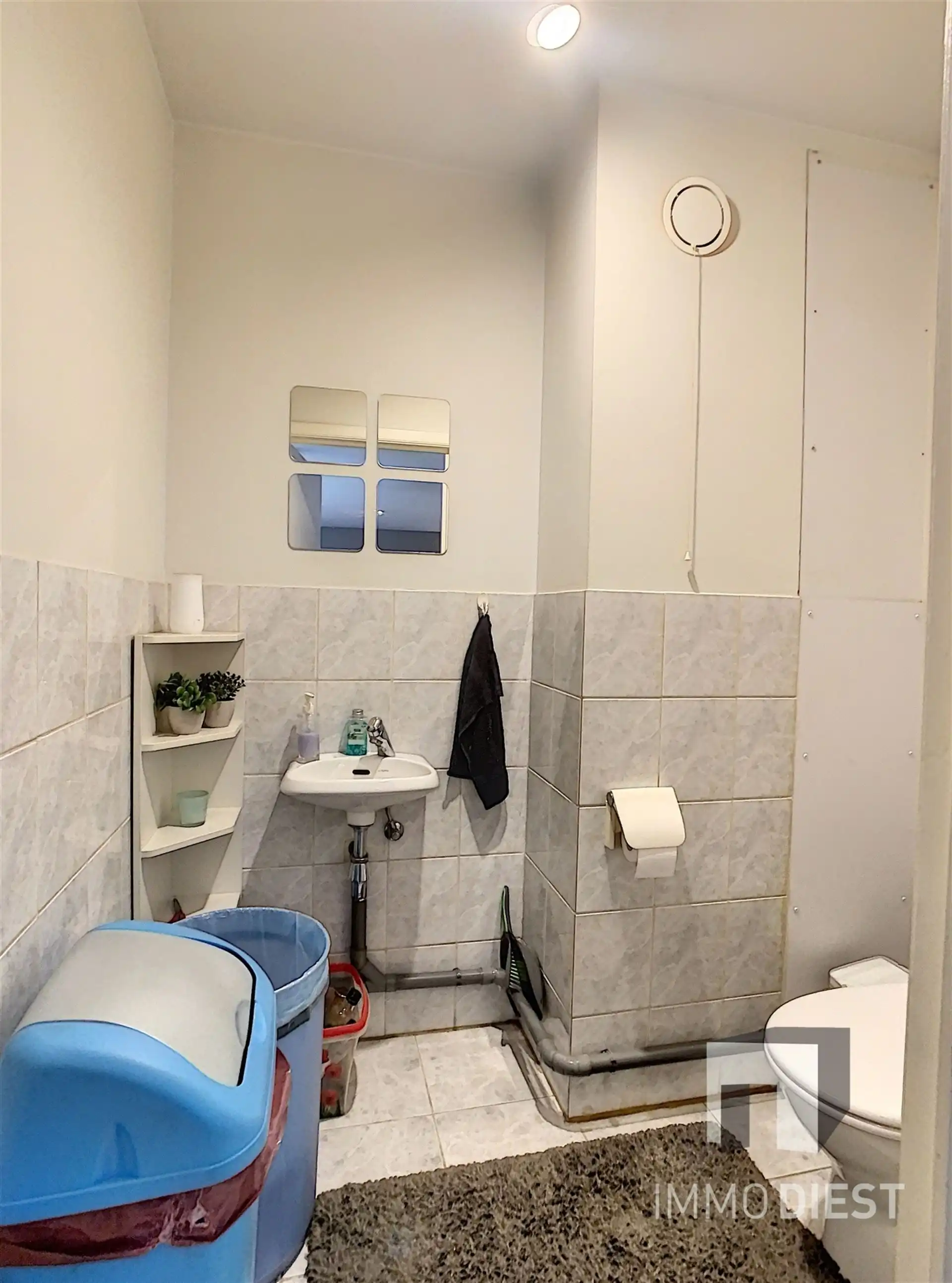 Triplex appartement centrum Tessenderlo foto 9