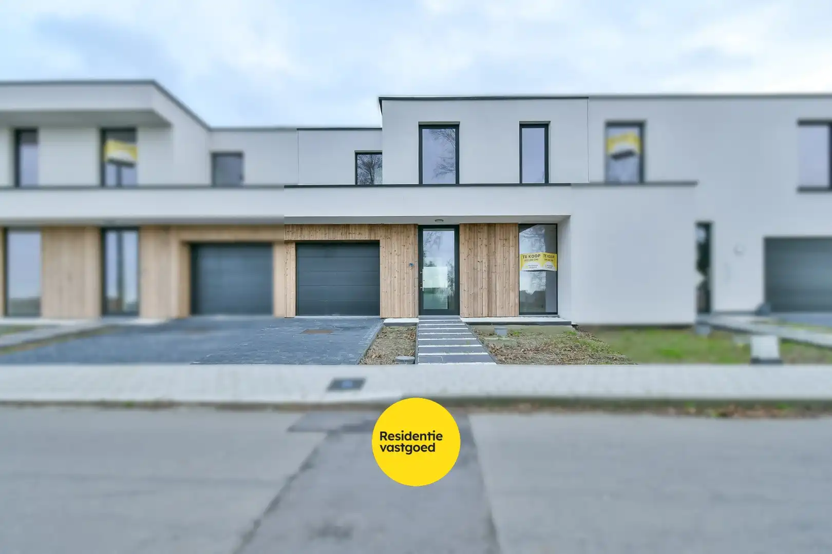 Huis te koop Ieperstraat 73 -/D - 8610 Kortemark