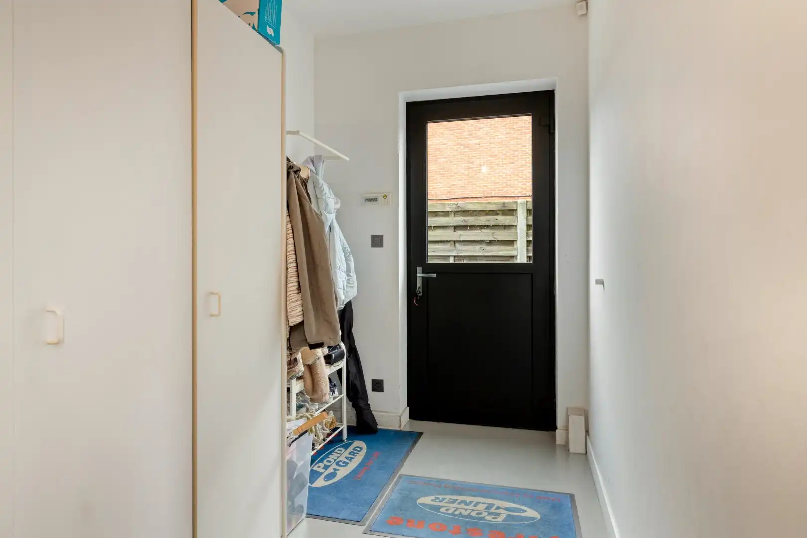 Moderne energetische woning met 4 SLPKS en bijgebouw !  foto 13