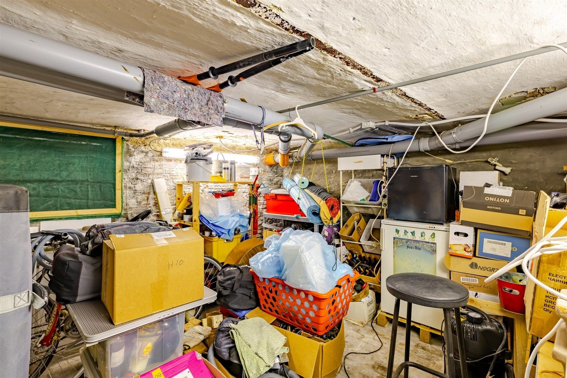 Gezellige woning op topligging in centrum Wetteren foto 13