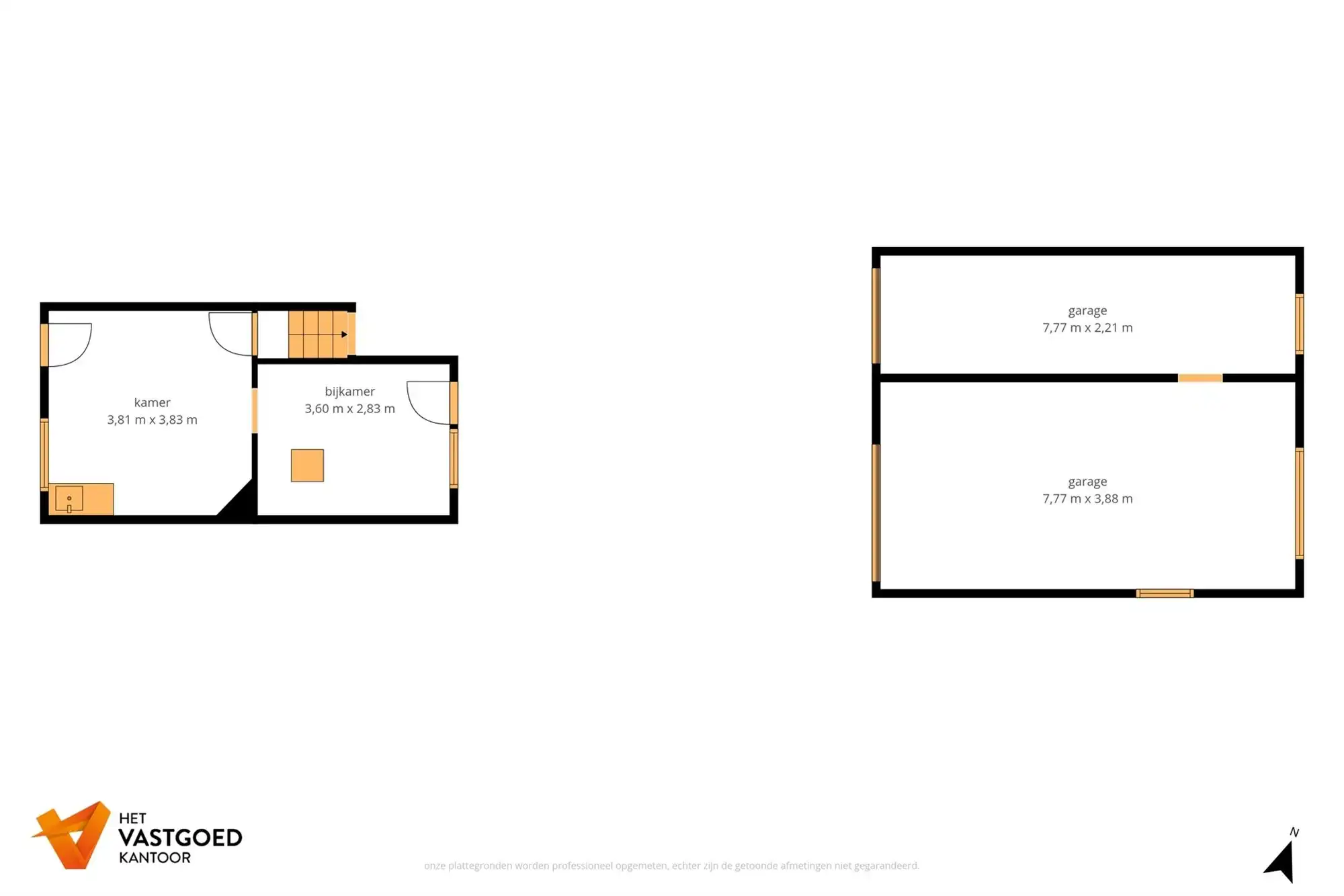 TE RENOVEREN RIJWONING MET 4 SLAAPKAMERS TE BEVERLO foto 40