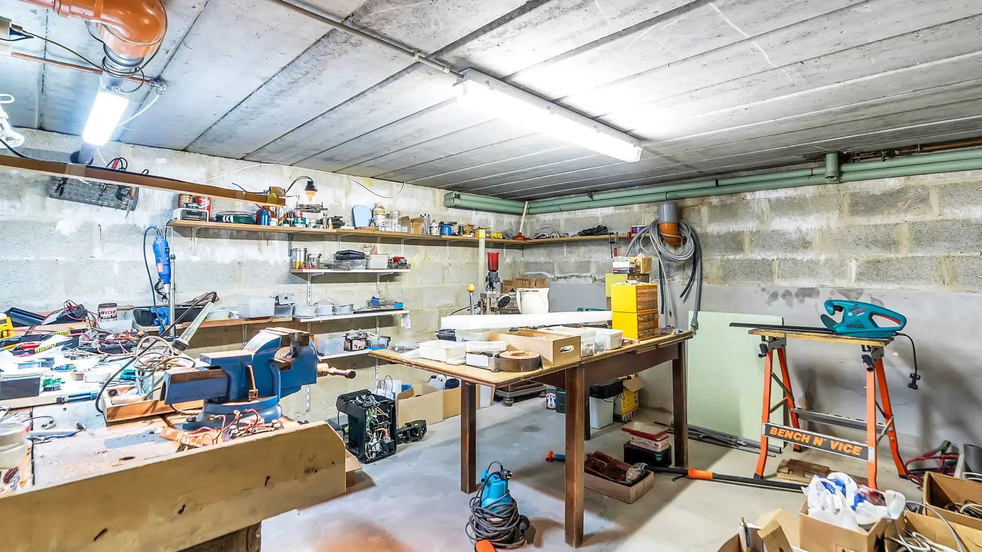 Huis te koop foto 22