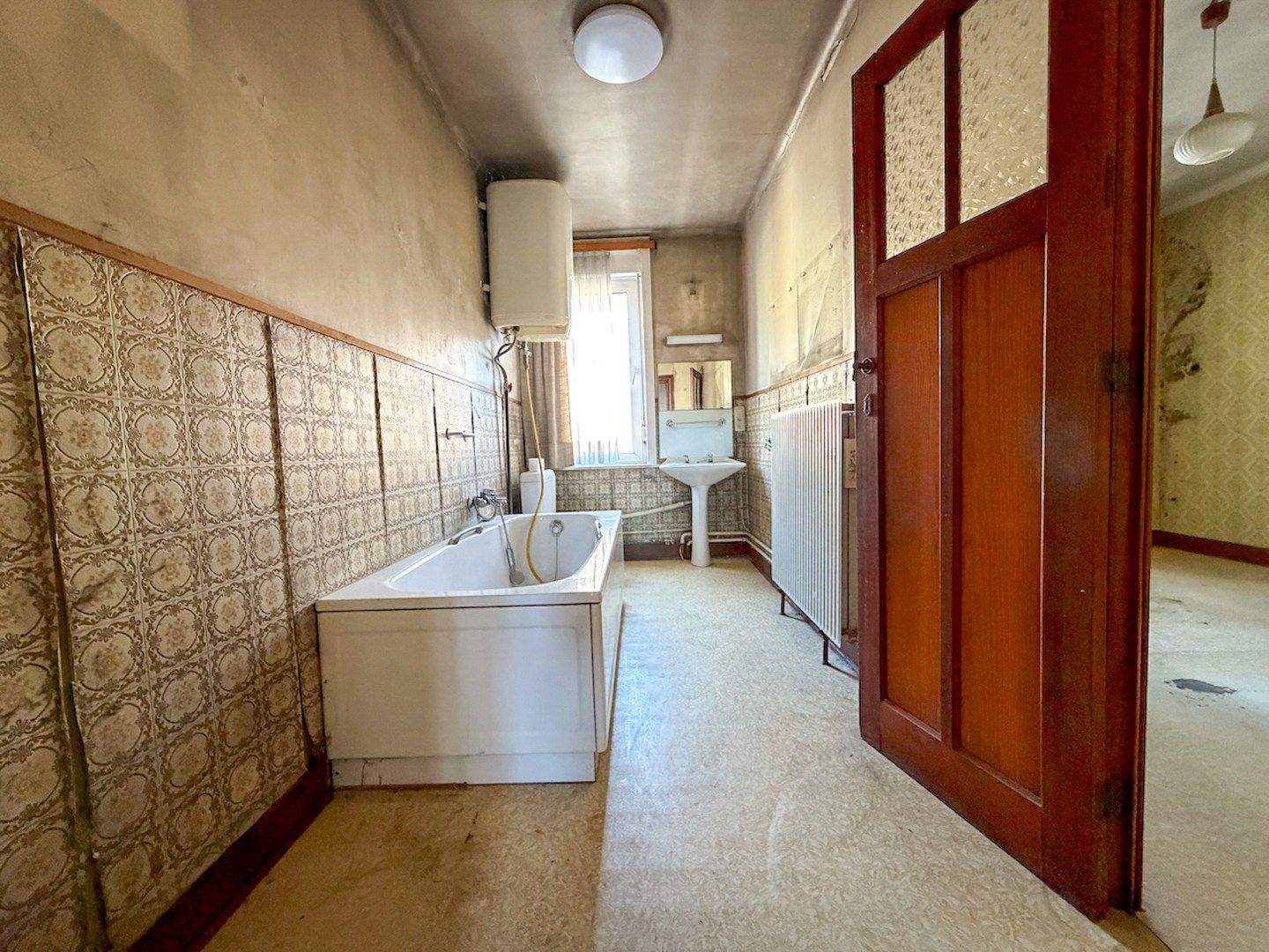 RIJWONING met 2/3 slaapkamers en zonnige tuin – 1640 SINT-GENESIUS-RODE foto 22