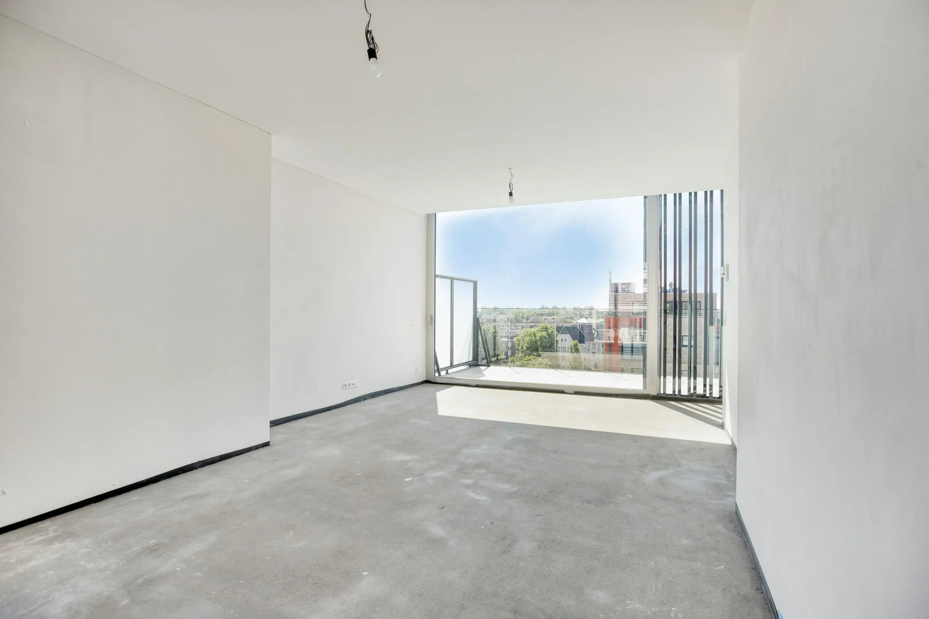 Luxueuze penthouse met ruime terrassen in Koksijde-Bad foto 4
