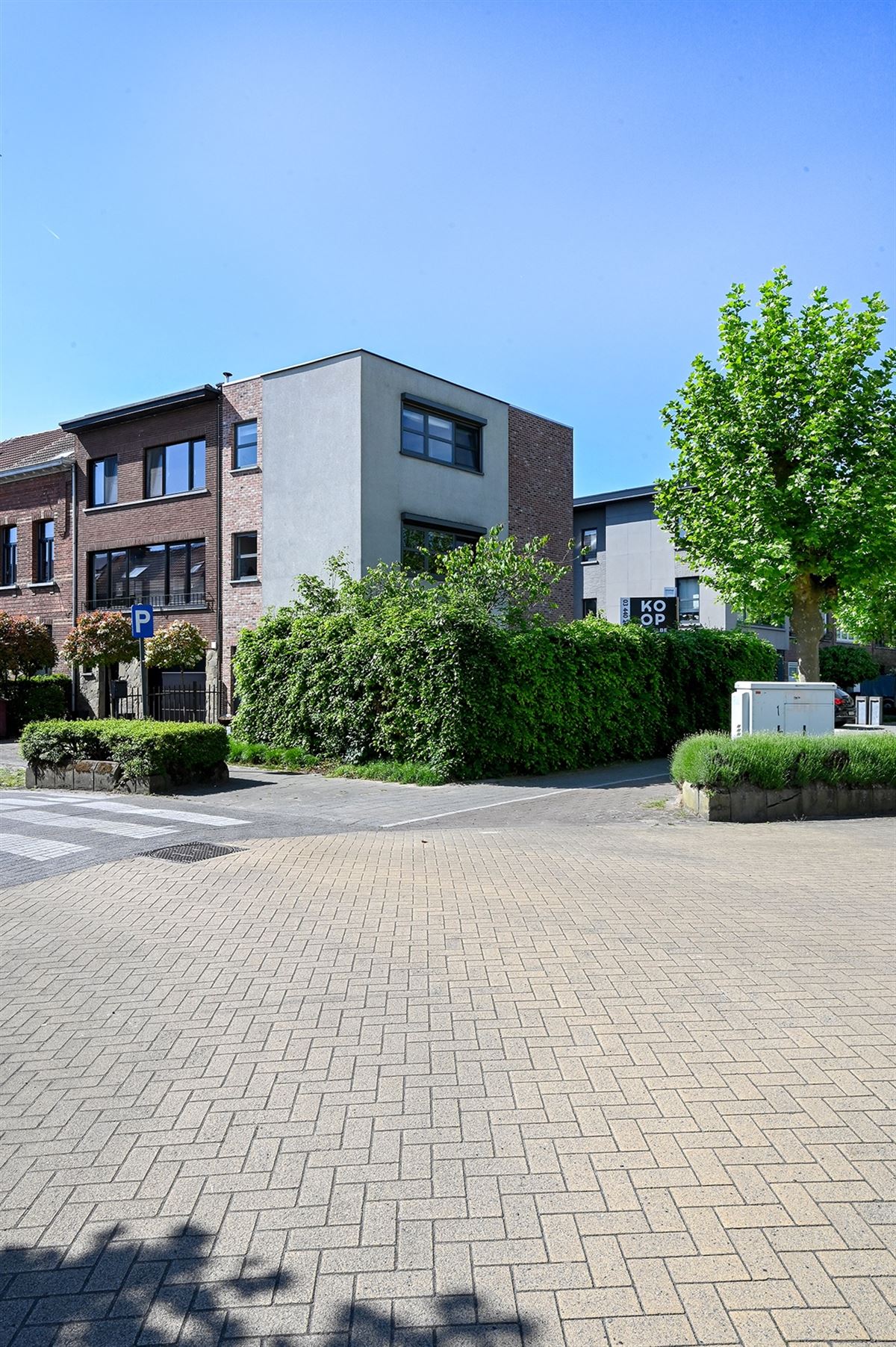 Ruime HOB met 3 slpk en zeer lage EPC in Schoten foto 39