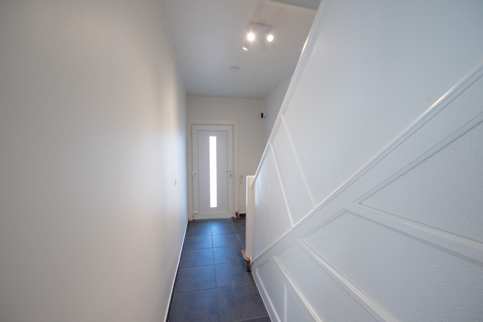 Volledig instapklare woning met 3 slaapkamers en ruime tuin in Zulte foto 2