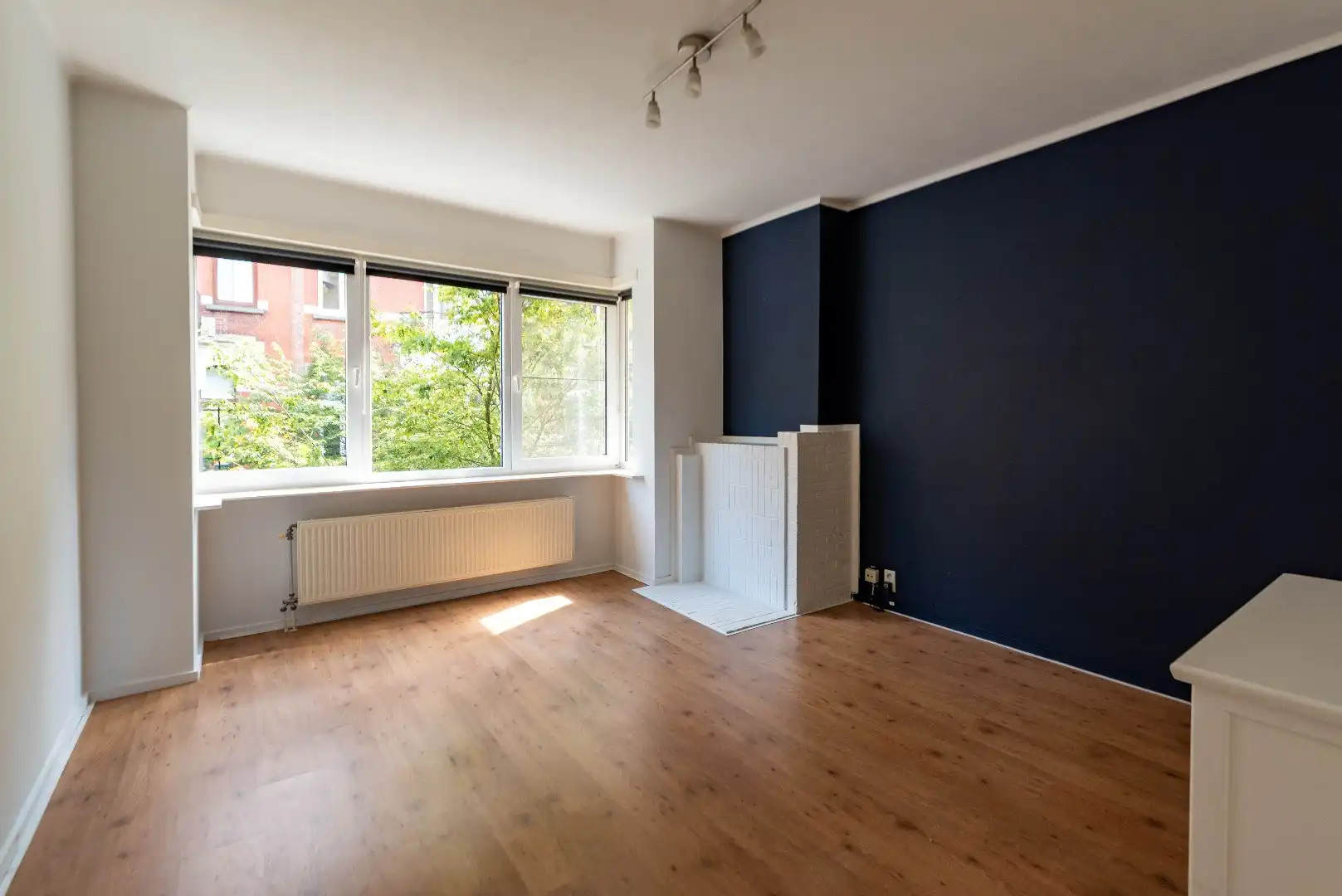 Gezellig appartement op goede ligging foto 3