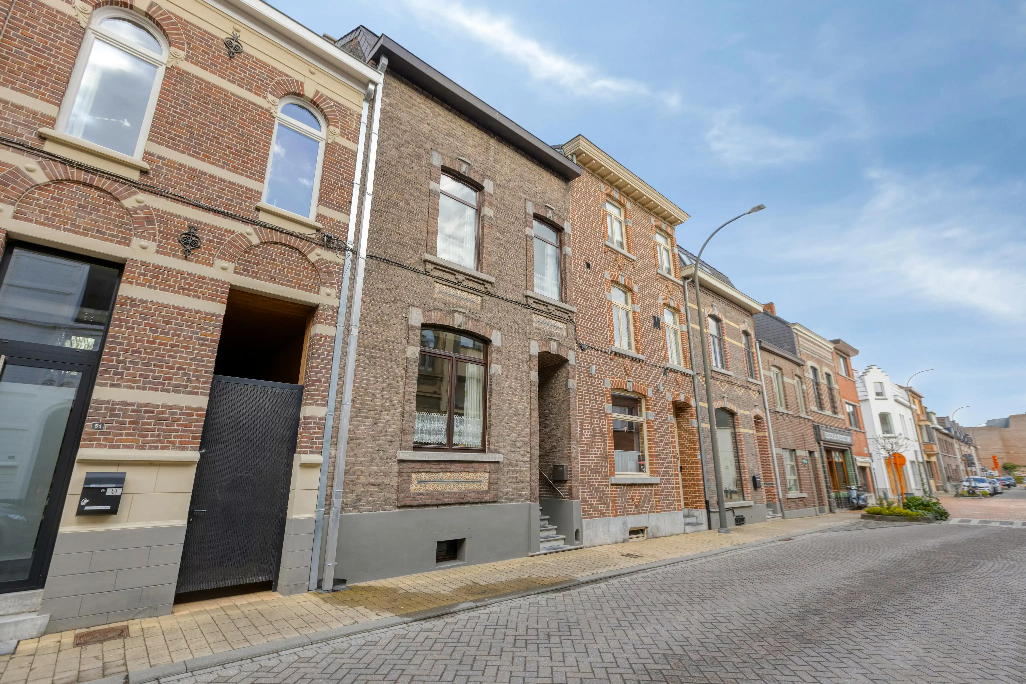 Instapklare stadswoning met 3 slaapkamers in Runkst foto 29