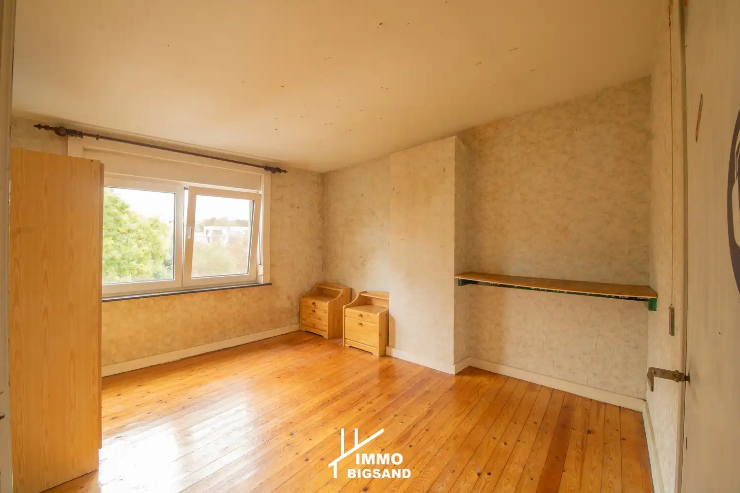 Zeer ruime woning te koop met 4 slaapkamers in Marke foto 12