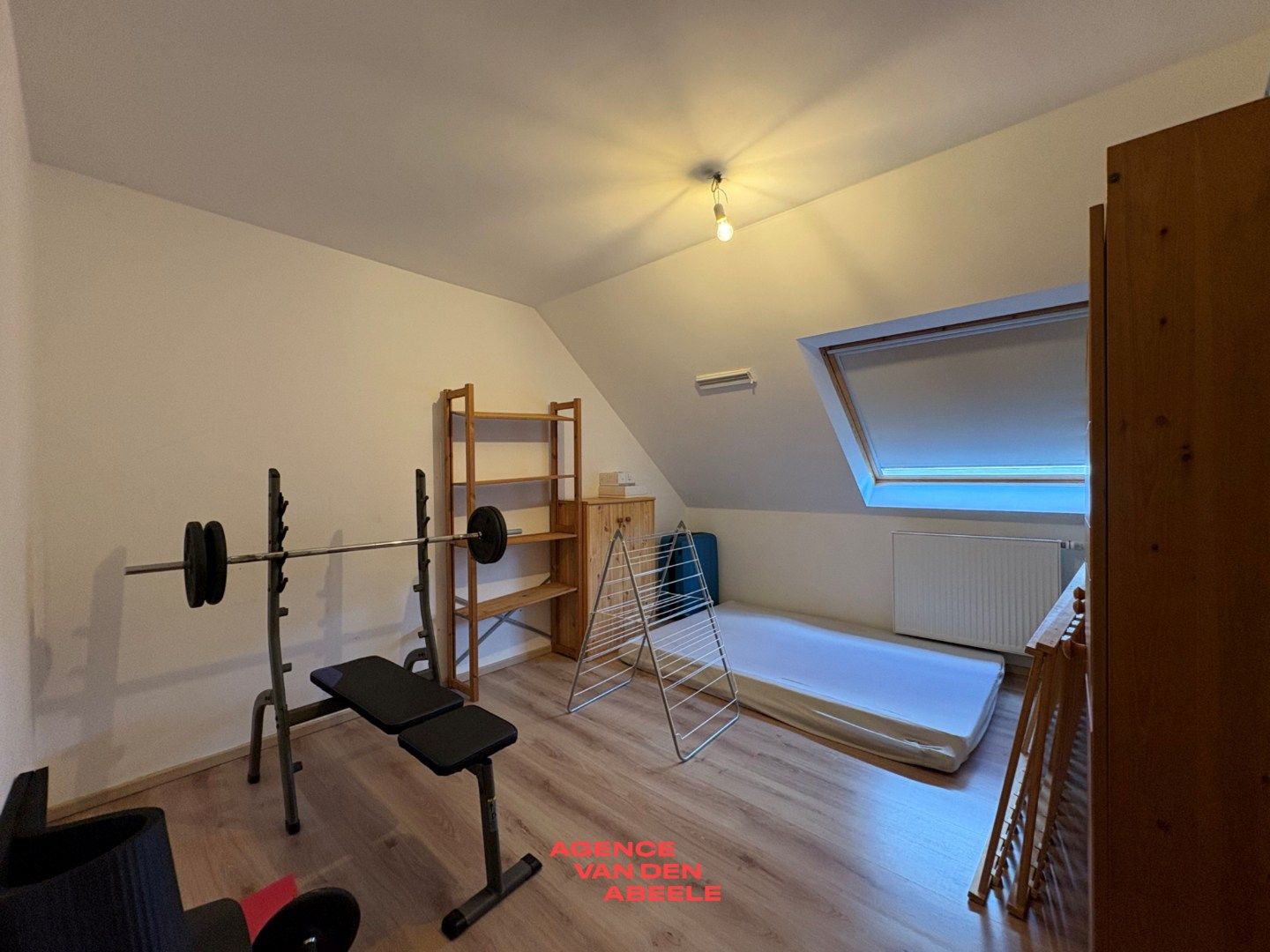 Ruime nieuwbouwwoning  foto 9