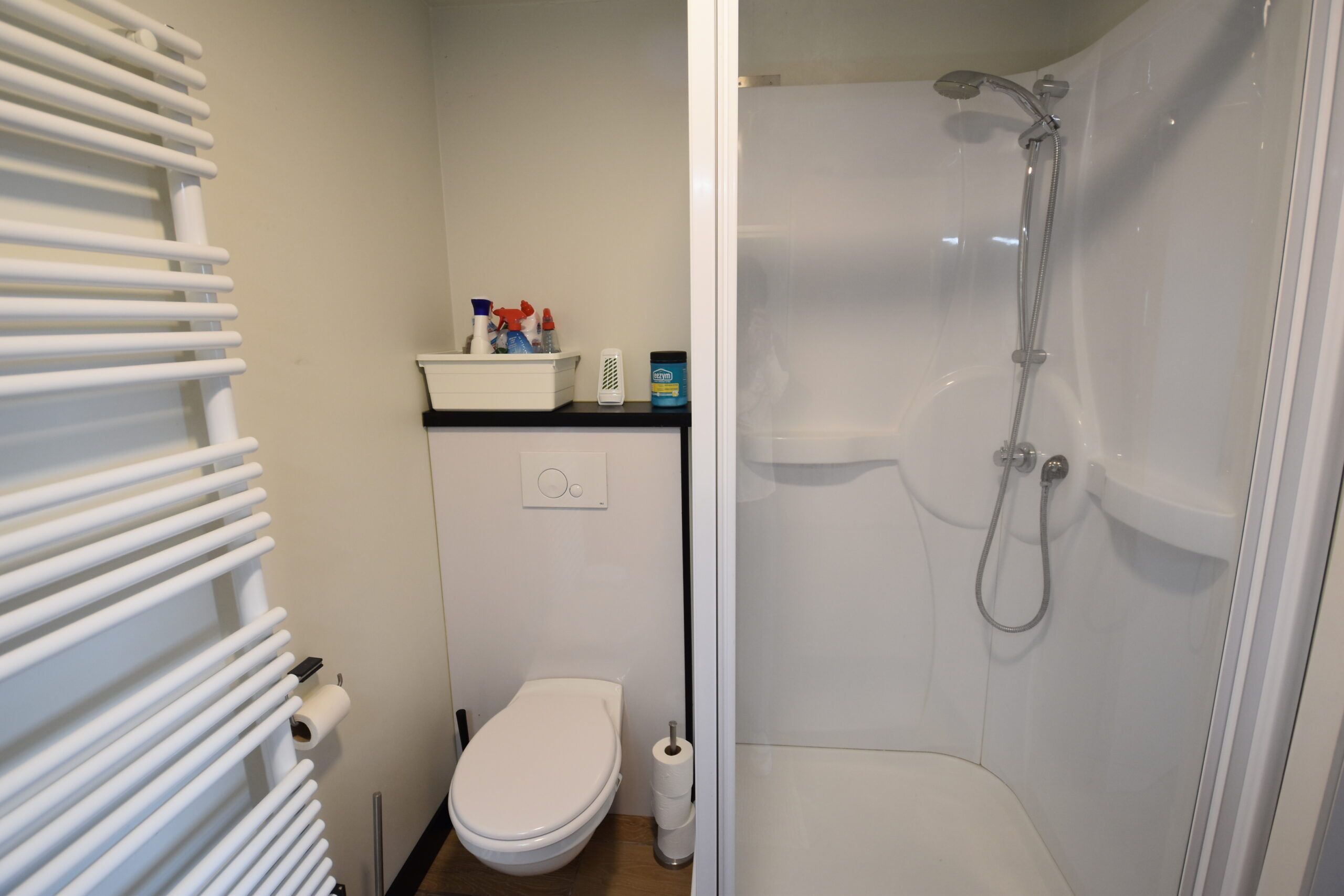 Landelijk gelegen, volledig gerenoveerde 3 slpk woning, op exclusieve ligging foto 21