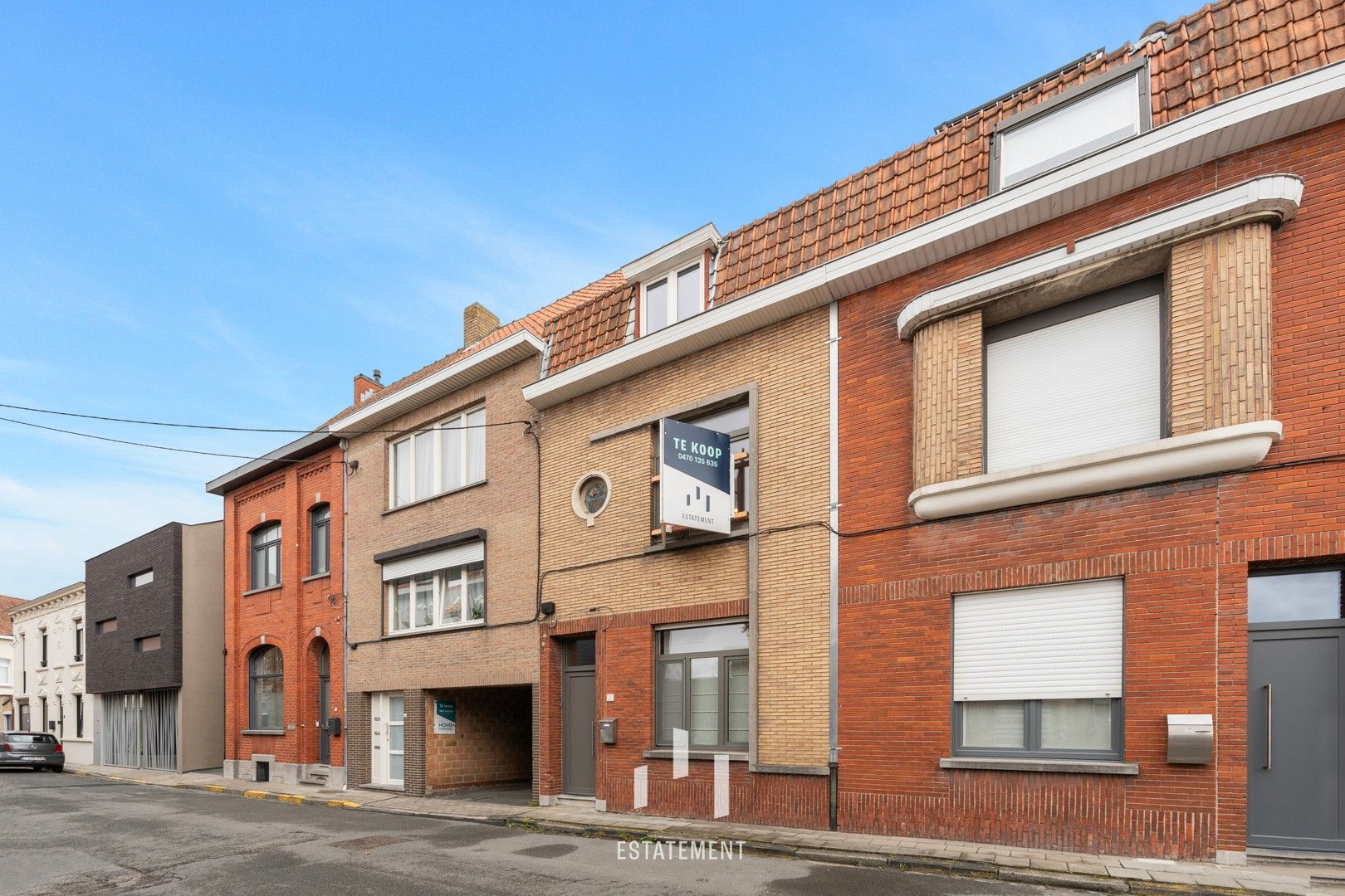 Hoofdfoto van de publicatie: Kleine Pennestraat 24