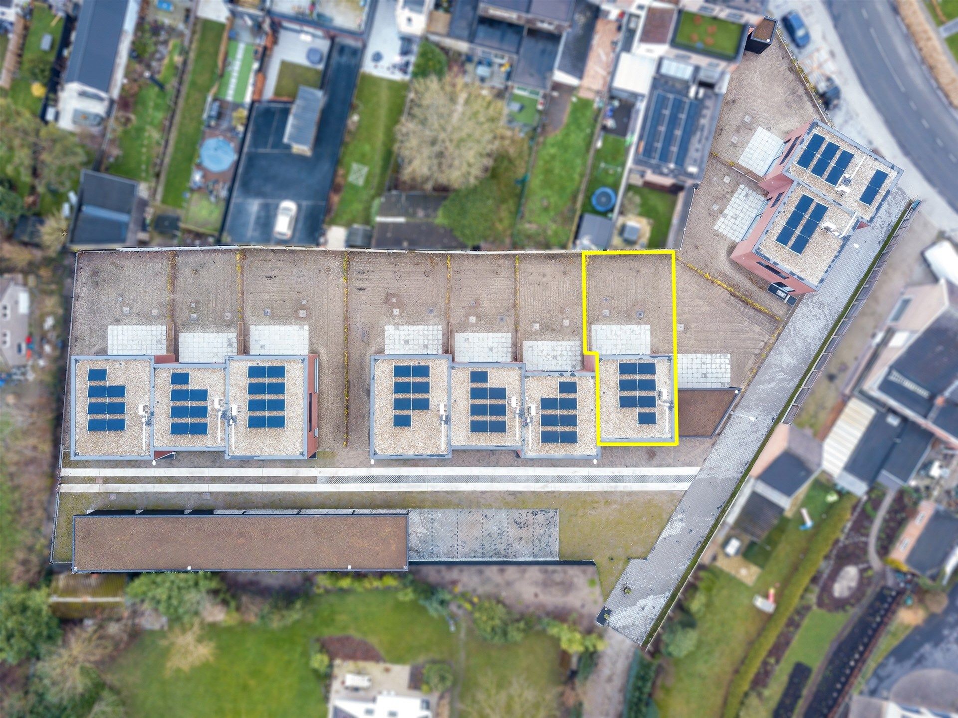 Prachtige nieuwbouwwoningen met tuin aan 6% BTW in Wetteren foto 23