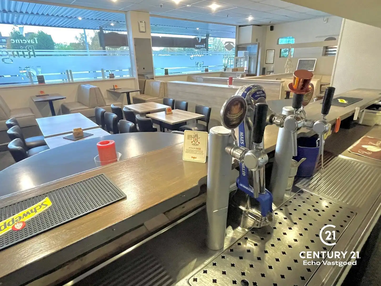 Unieke horeca opportuniteit! foto 3