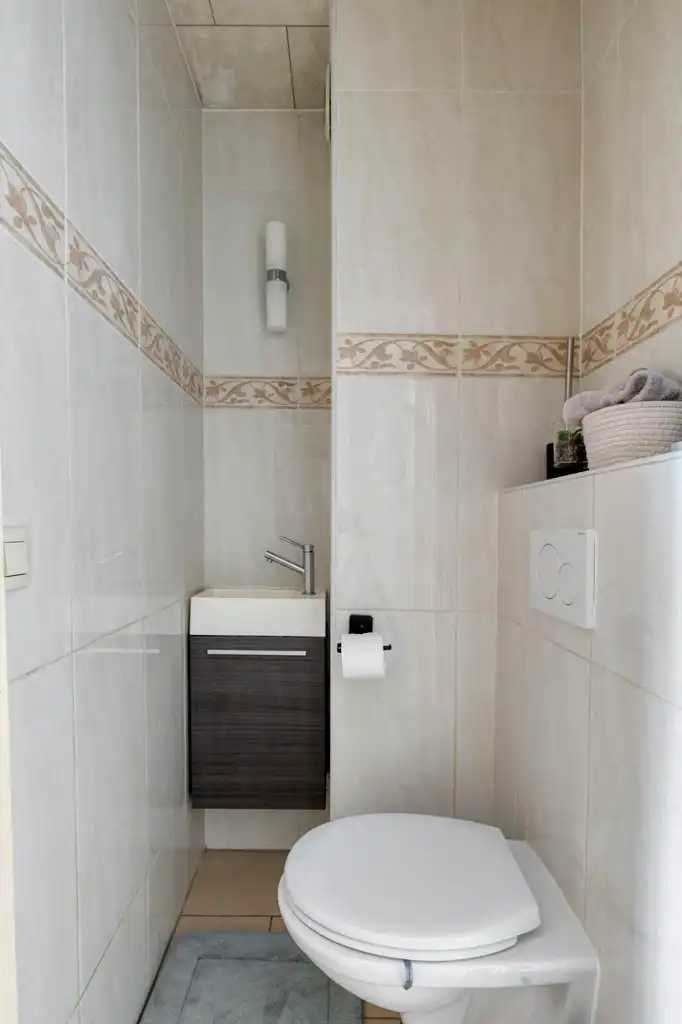 Gerenoveerd 3-slaapkamerappartement met staanplaats foto 10