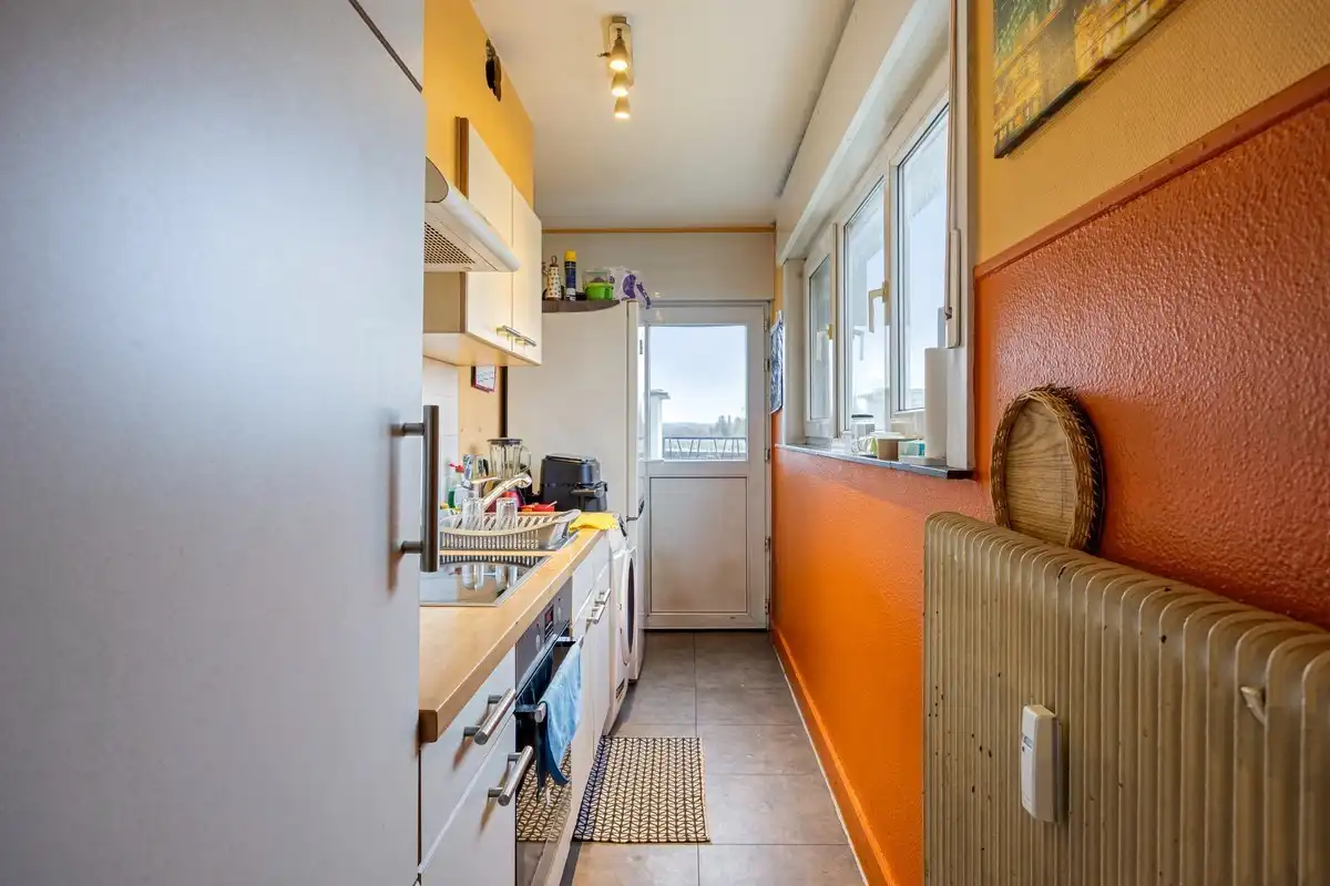 Opbrengsteigendom met 3 appartementen te koop in Heverlee op een super ligging! foto 23