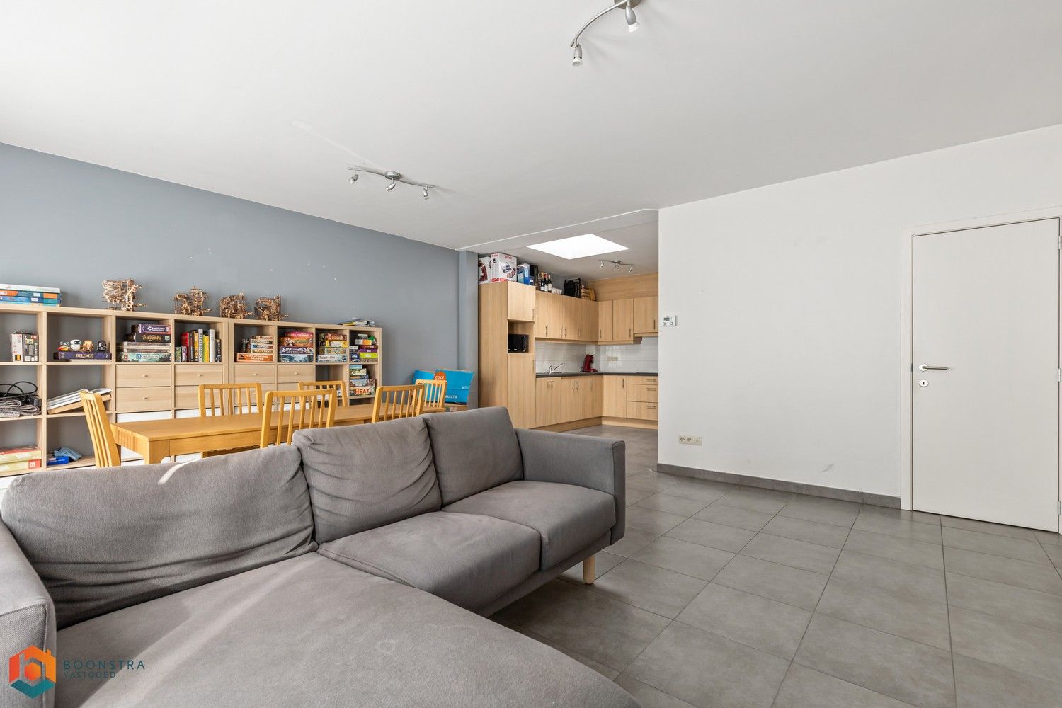 App. met 2 slpkrs en terras nabij centrum Mechelen foto 2