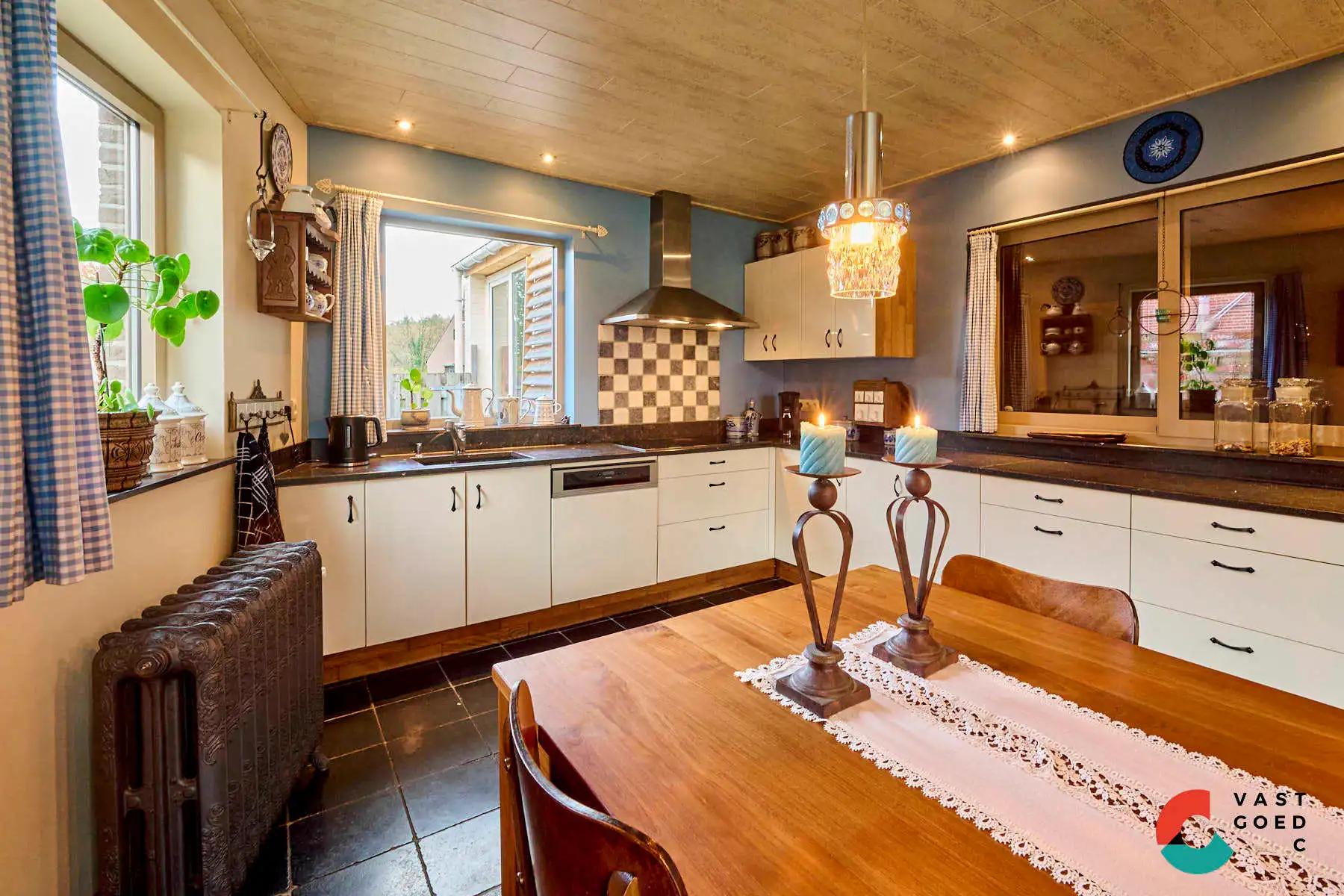 Huis te koop foto 12