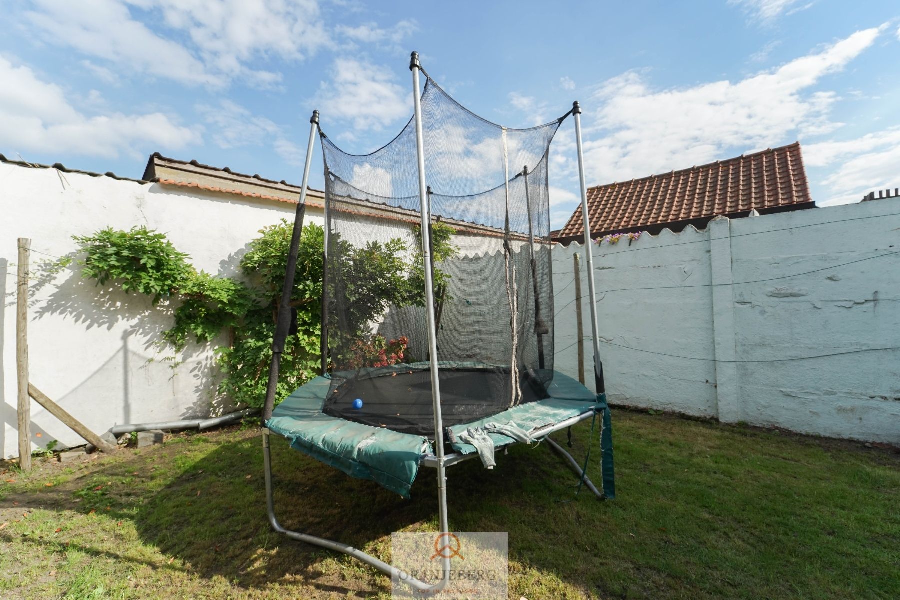Ruime woning met tuin Oostakker! foto 23