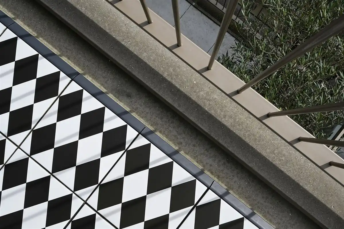 Stijlvol appartement met zicht op Red Star Line Museum foto 13