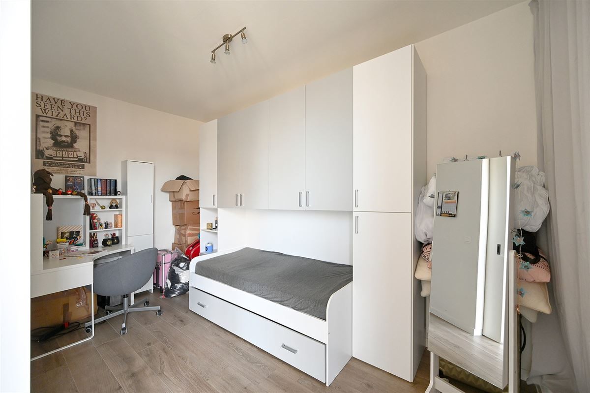 Stijlvol appartement met zicht op Red Star Line Museum foto 13