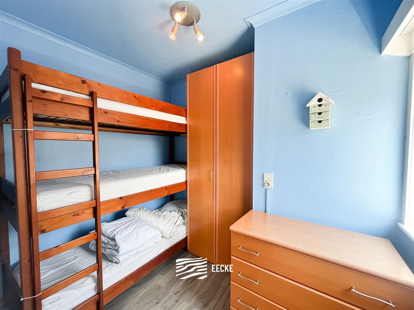 Appartement met 1 slaapkamer foto 7