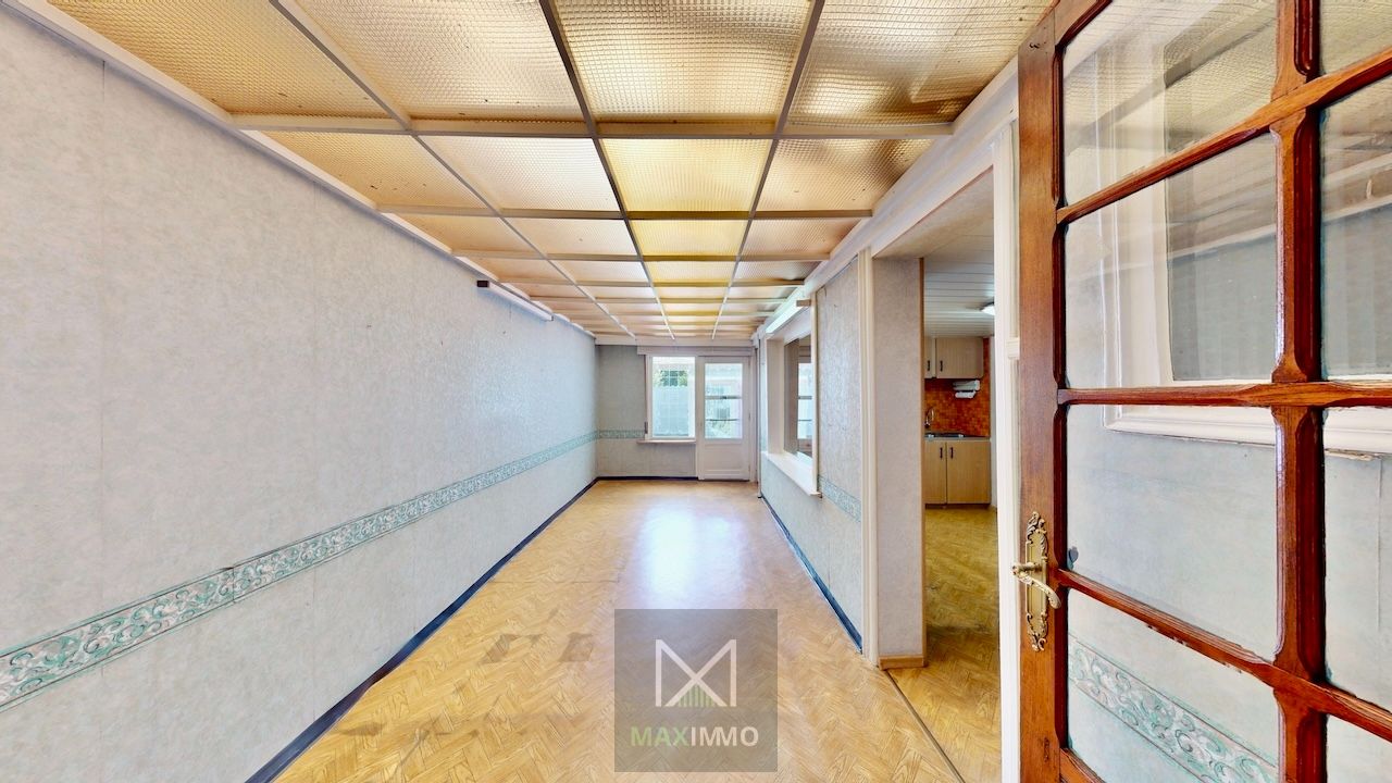 Eigendom met potentieel – Moeskroenstraat 493, Rekkem foto 6