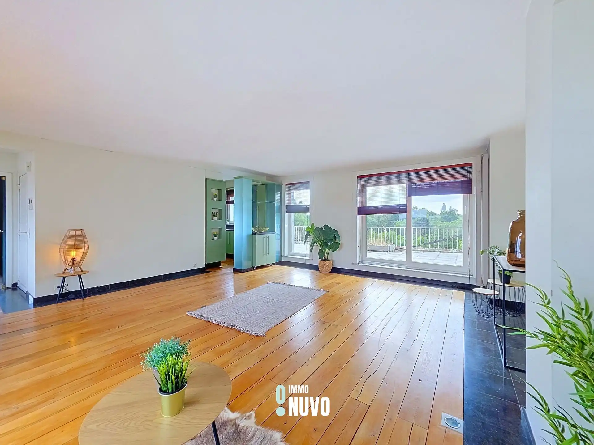 Stijlvolle penthouse op toplocatie! foto 5