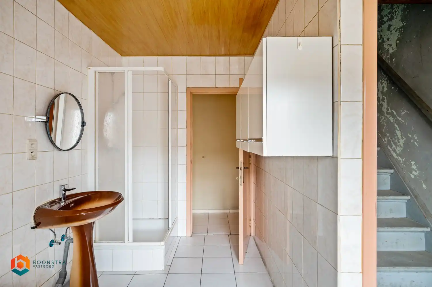 Appartement met 1 slpkr in centrum Begijnendijk foto 10