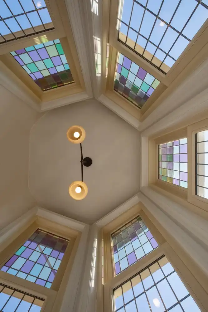 Villa Saporis – Iconisch herenhuis met uitzonderlijke uitstraling in hartje Hasselt foto 17