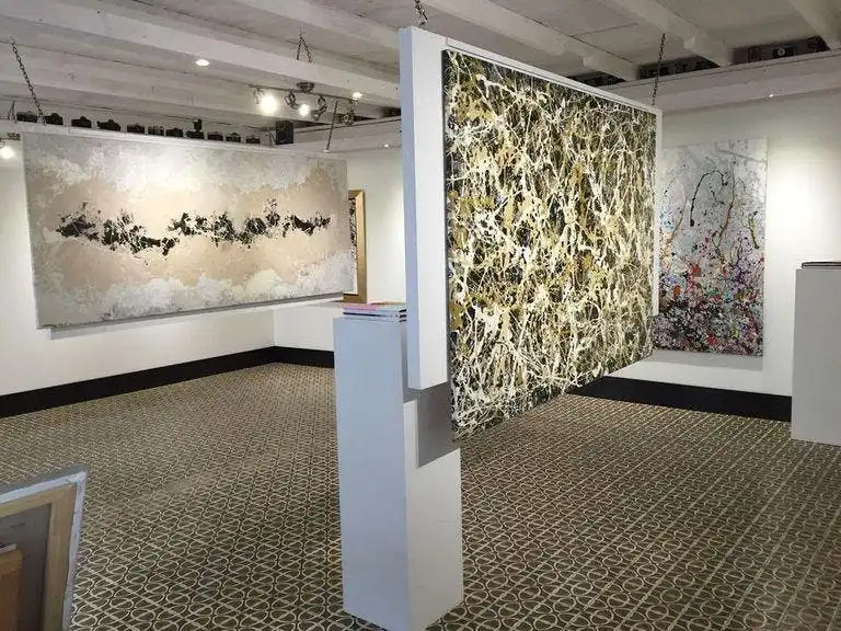 Handelshuis te koop in het centrum van Lissewege foto 3