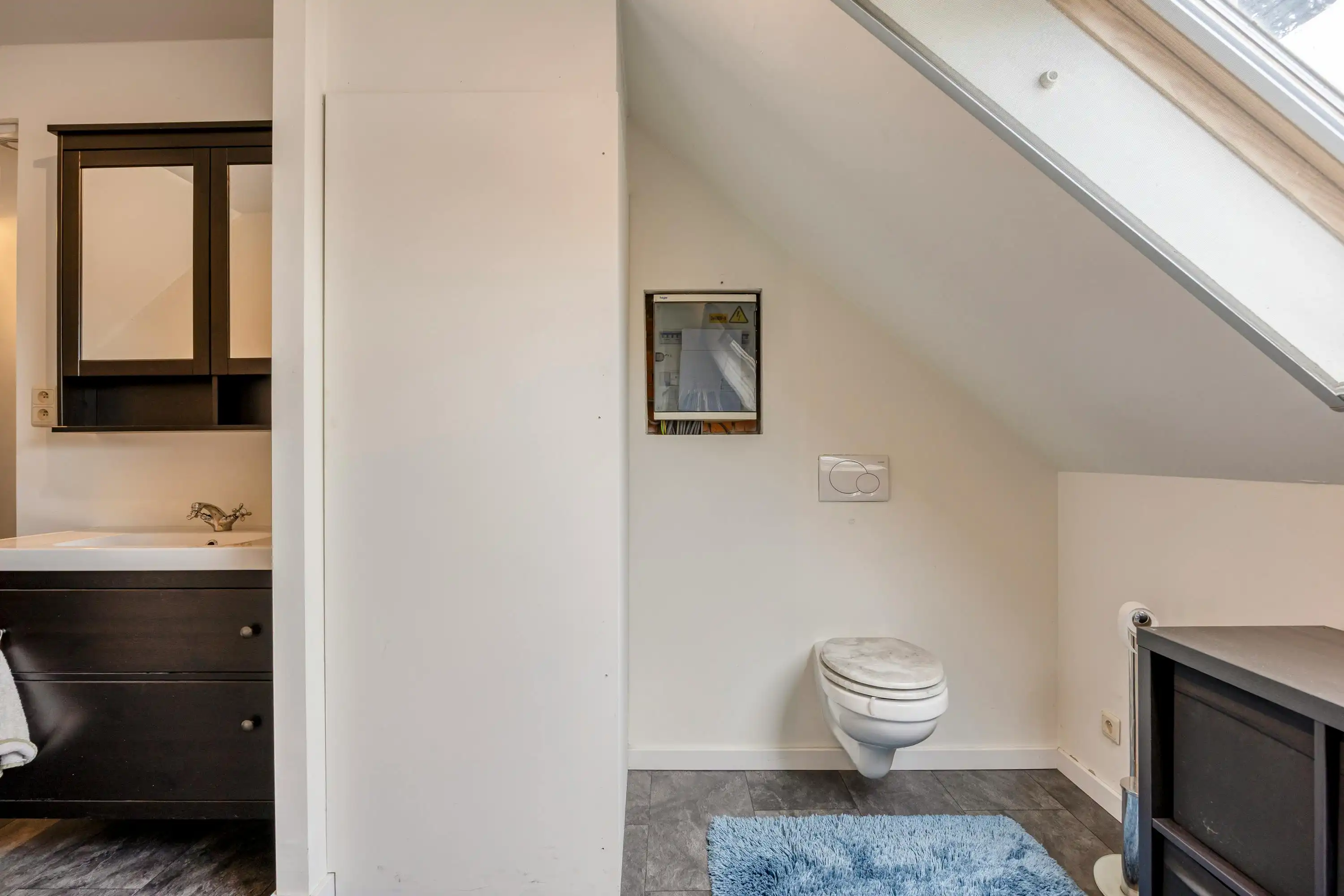 Instapklare kangoeroewoning te koop in centrum Wuustwezel foto 56
